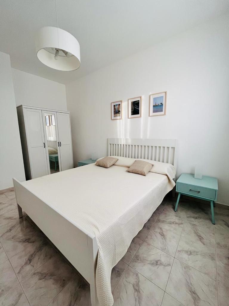Two-Bedroom Deluxe Apartment photo 1