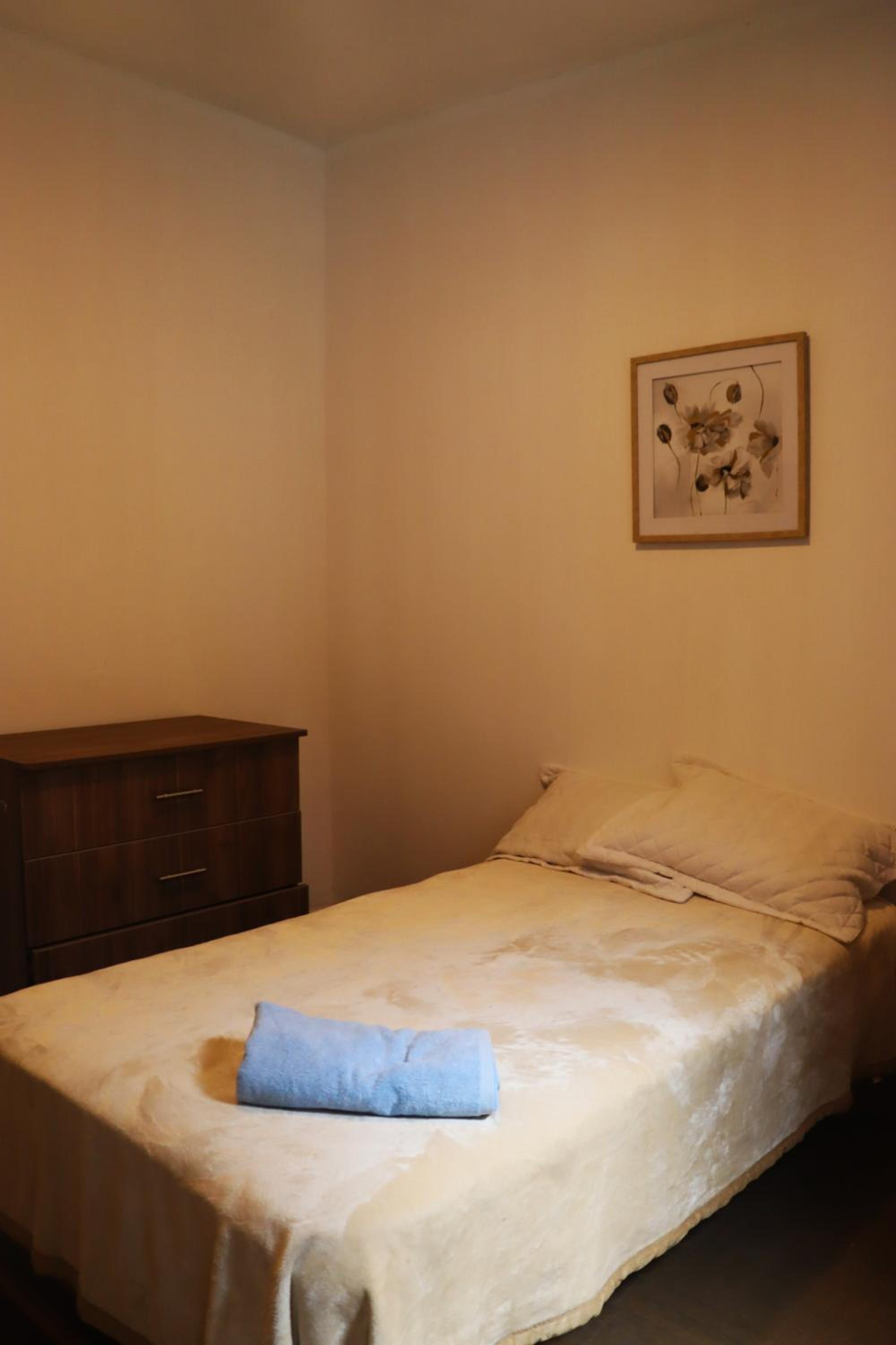 Twin Room photo 2