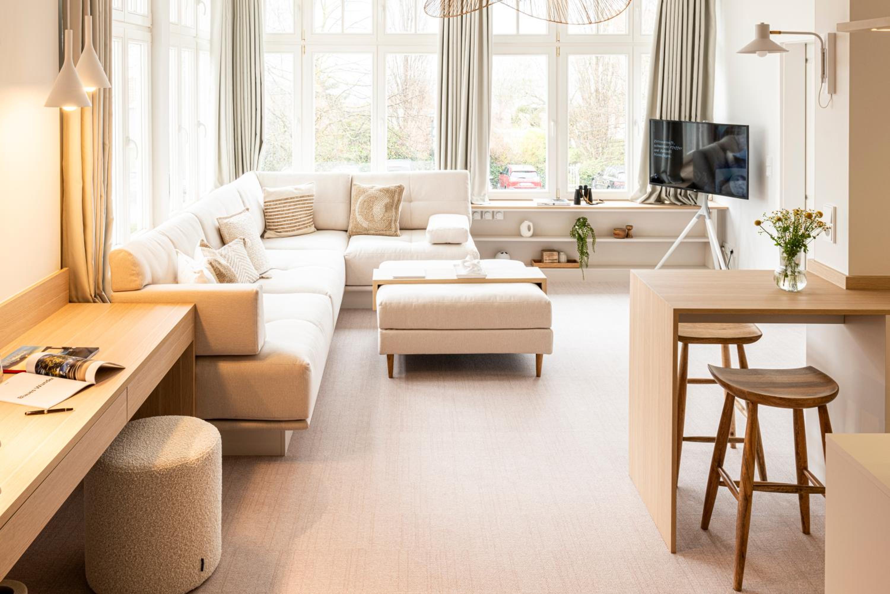Apartment Suite – Apartment-Suite photo