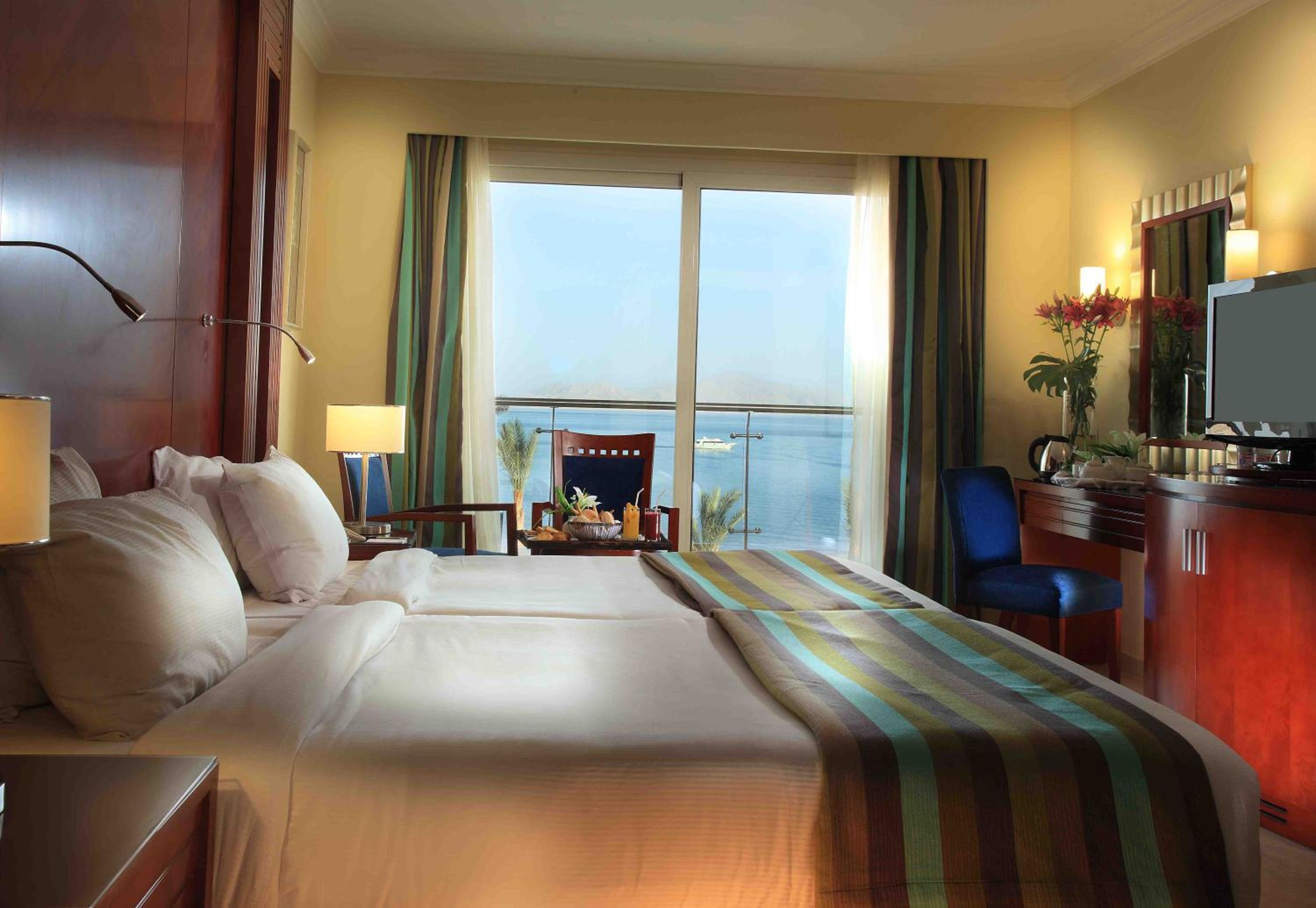 Sea View Room - Photo 4