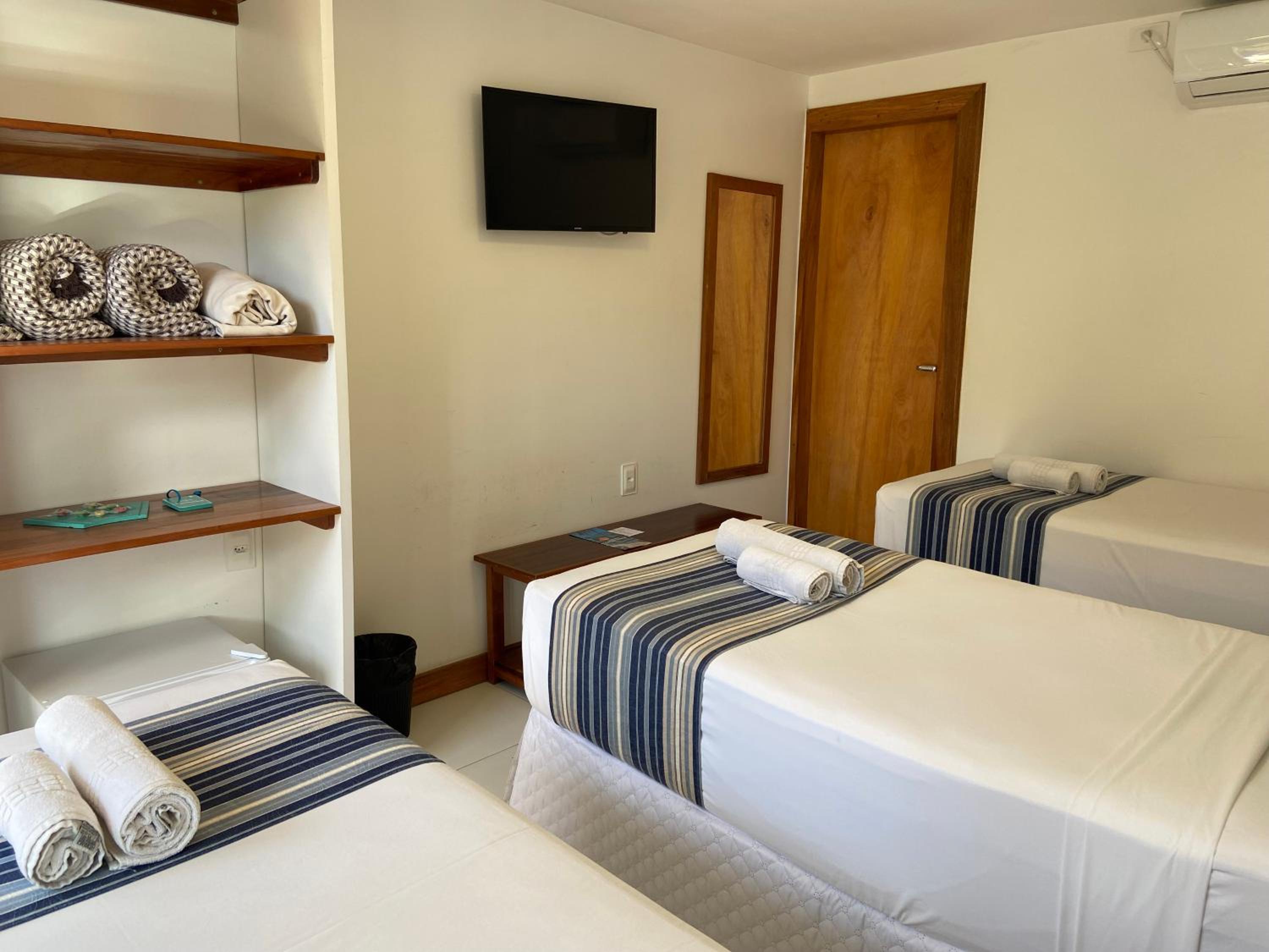 Superior Triple Room photo 2