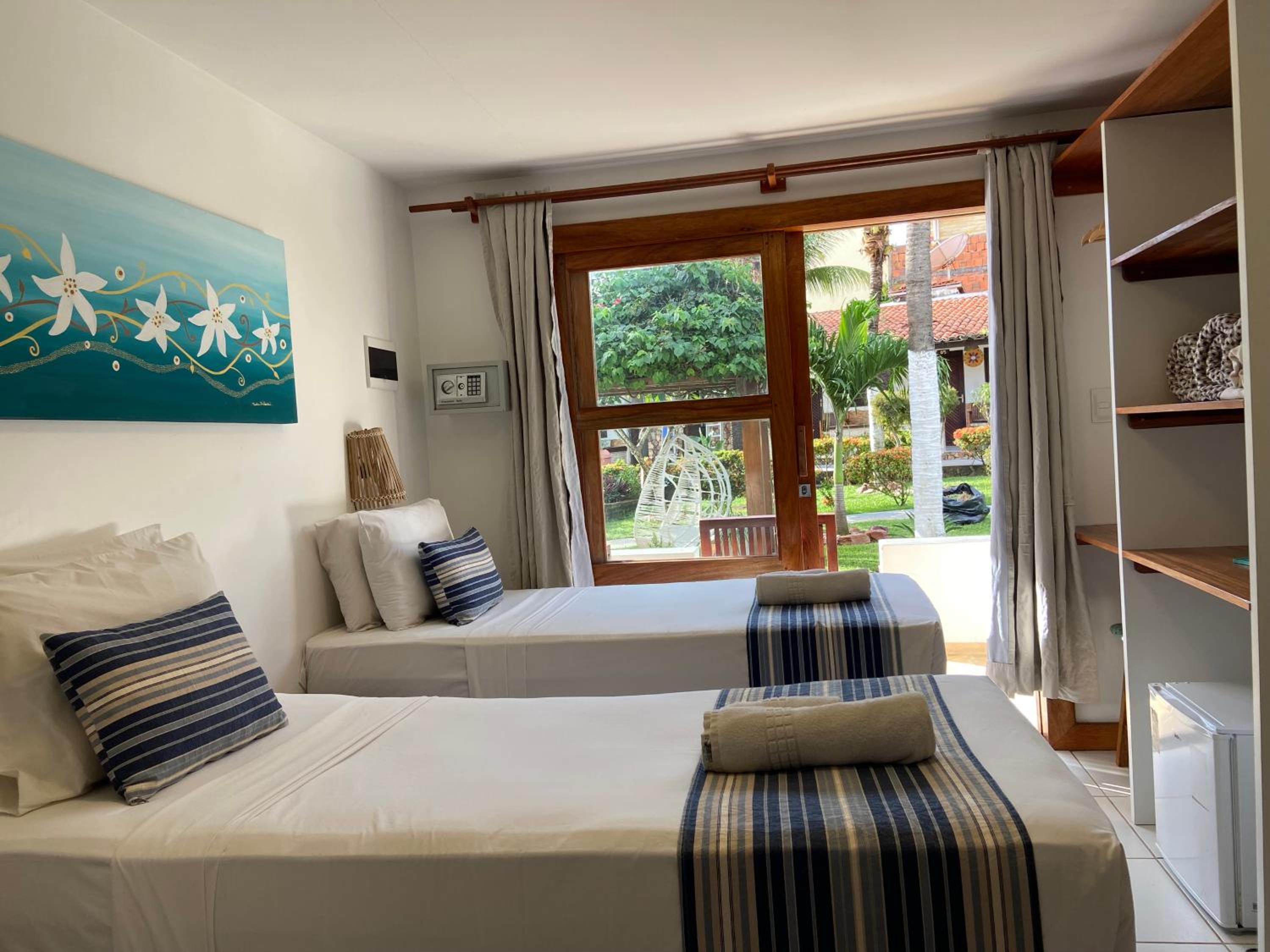 Superior Triple Room photo 1