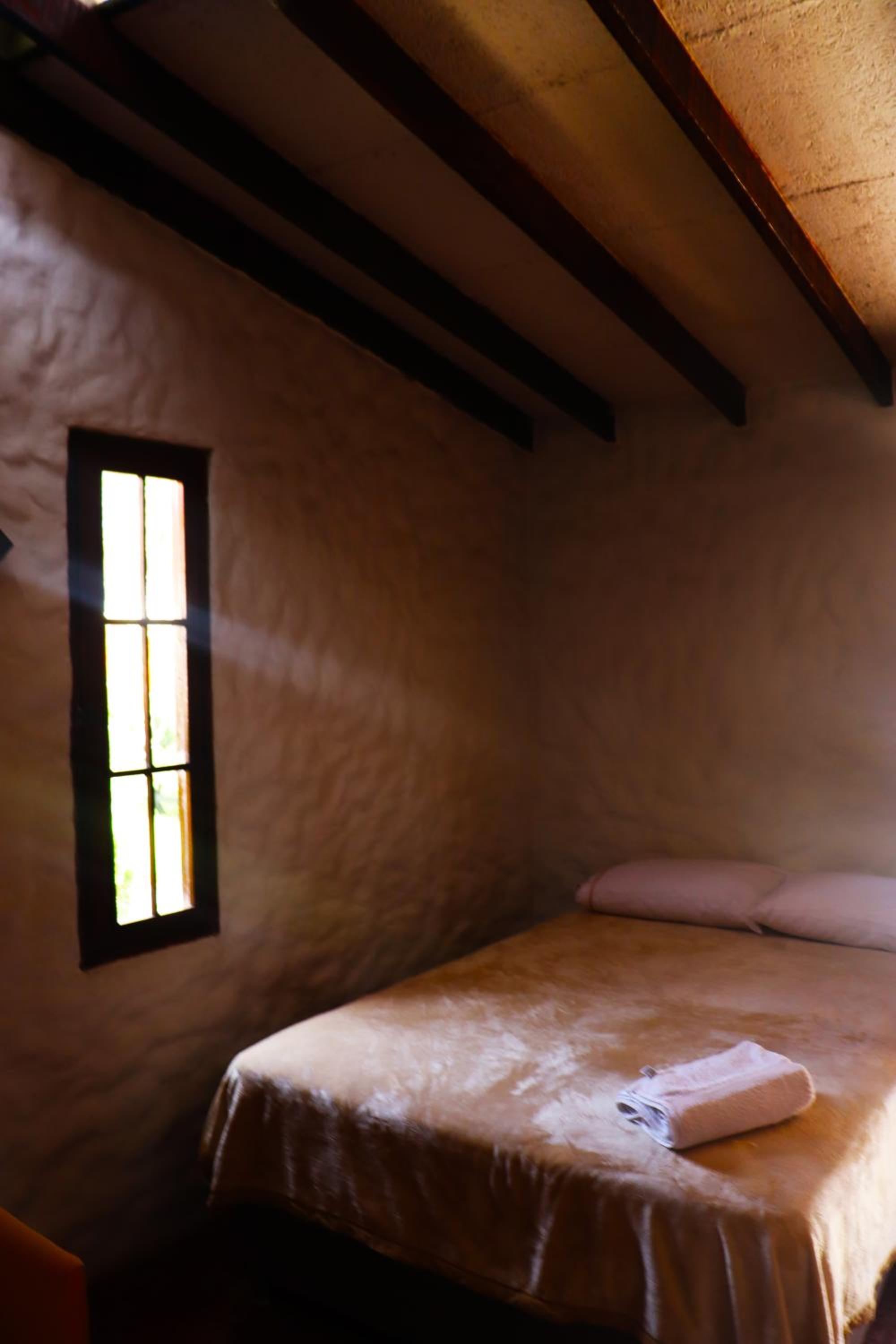 Superior Double Room With Two Double Beds photo 2