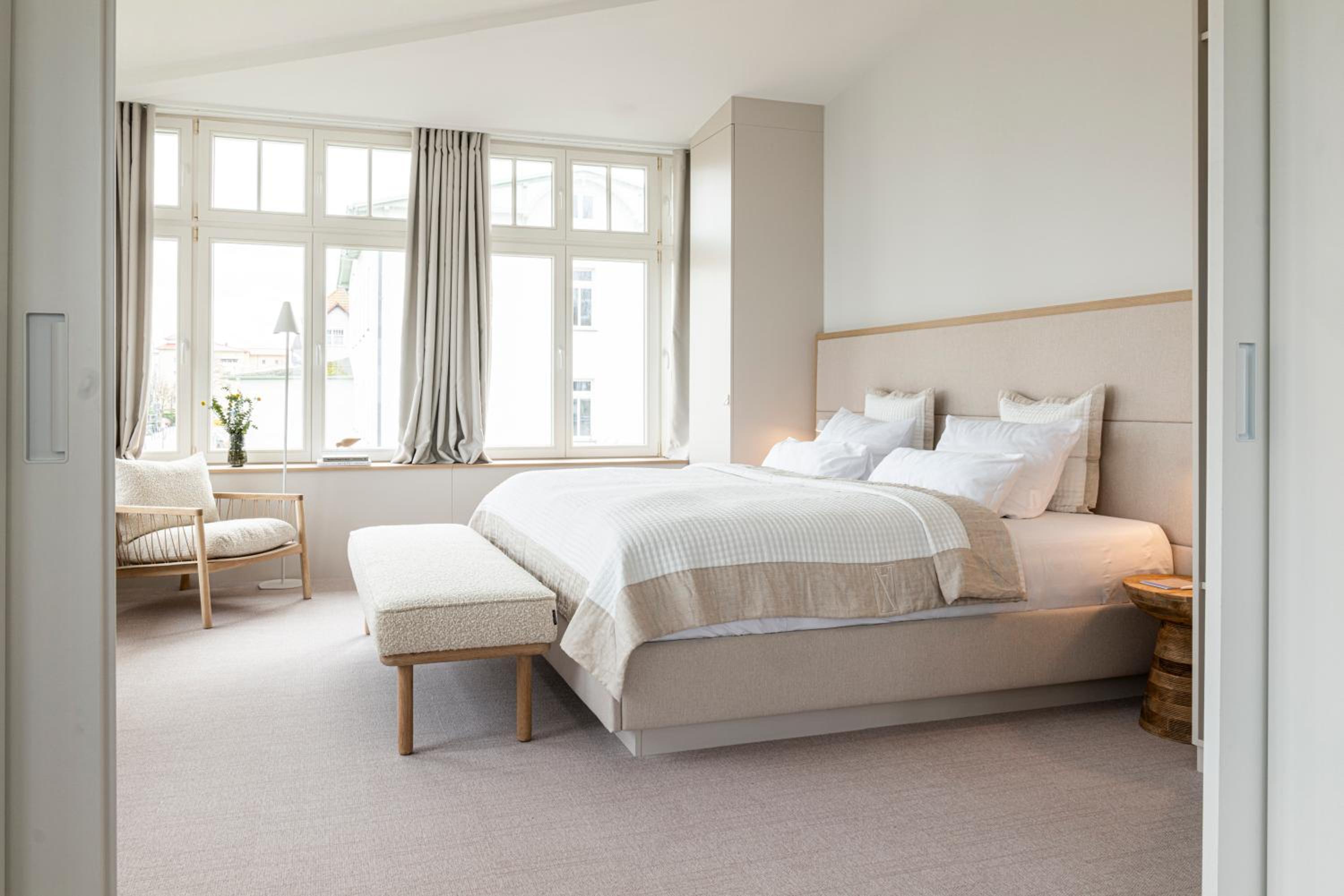 Apartment Suite – Apartment-Suite photo
