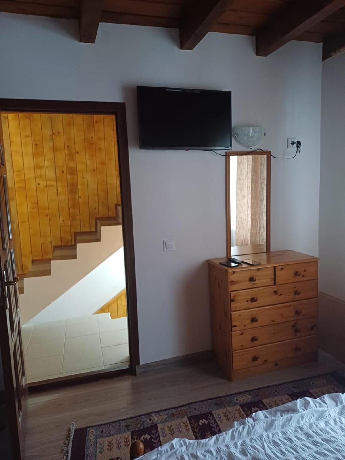 Double Room with Balcony photo 2