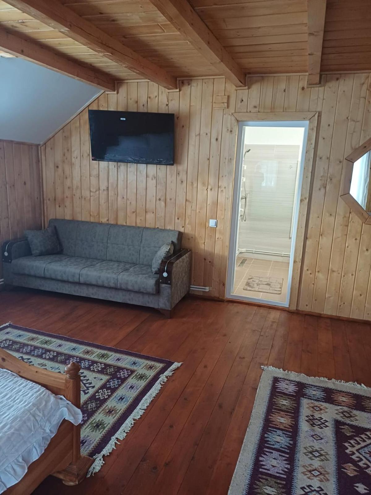 Triple Room with Bathroom photo 2