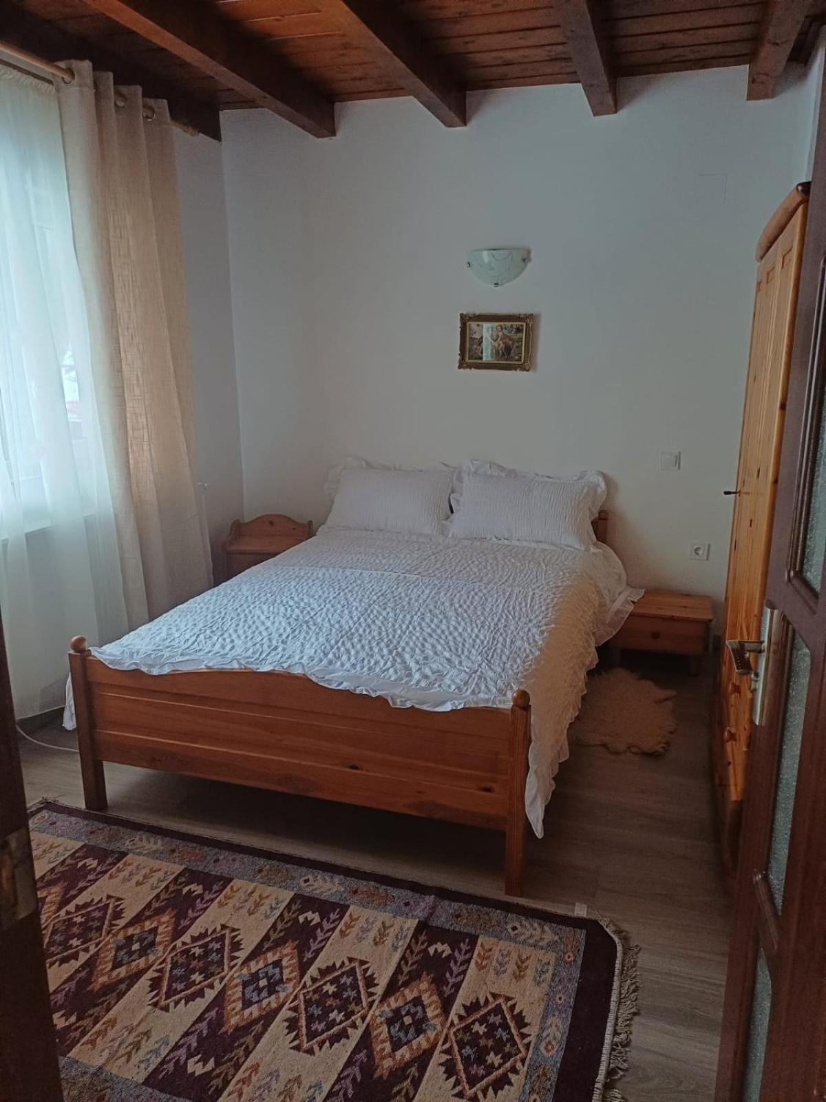 Double Room with Balcony photo 3