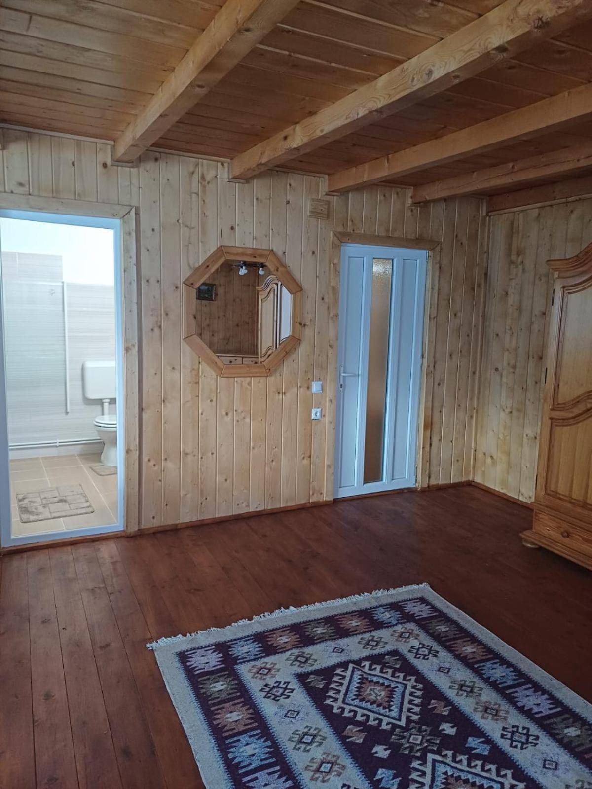 Triple Room with Bathroom photo 3