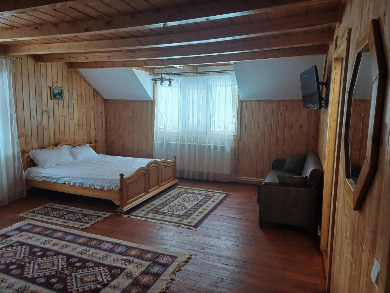 Triple Room with Bathroom photo 1