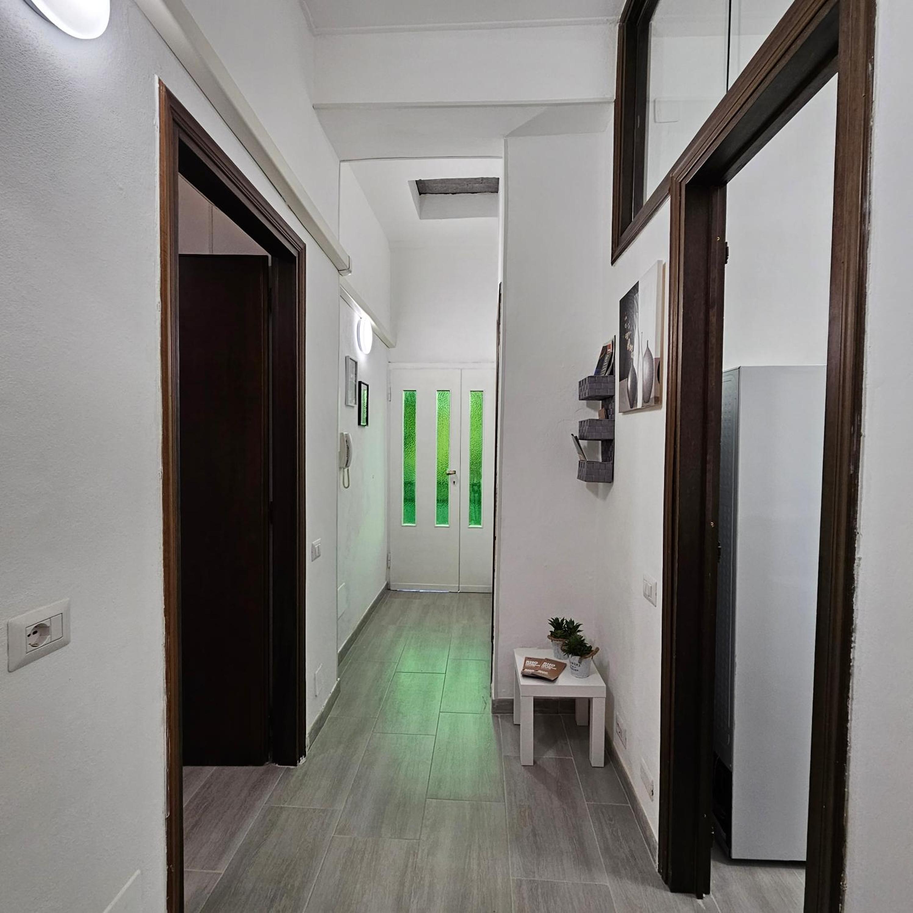 Two-Bedroom House photo 2