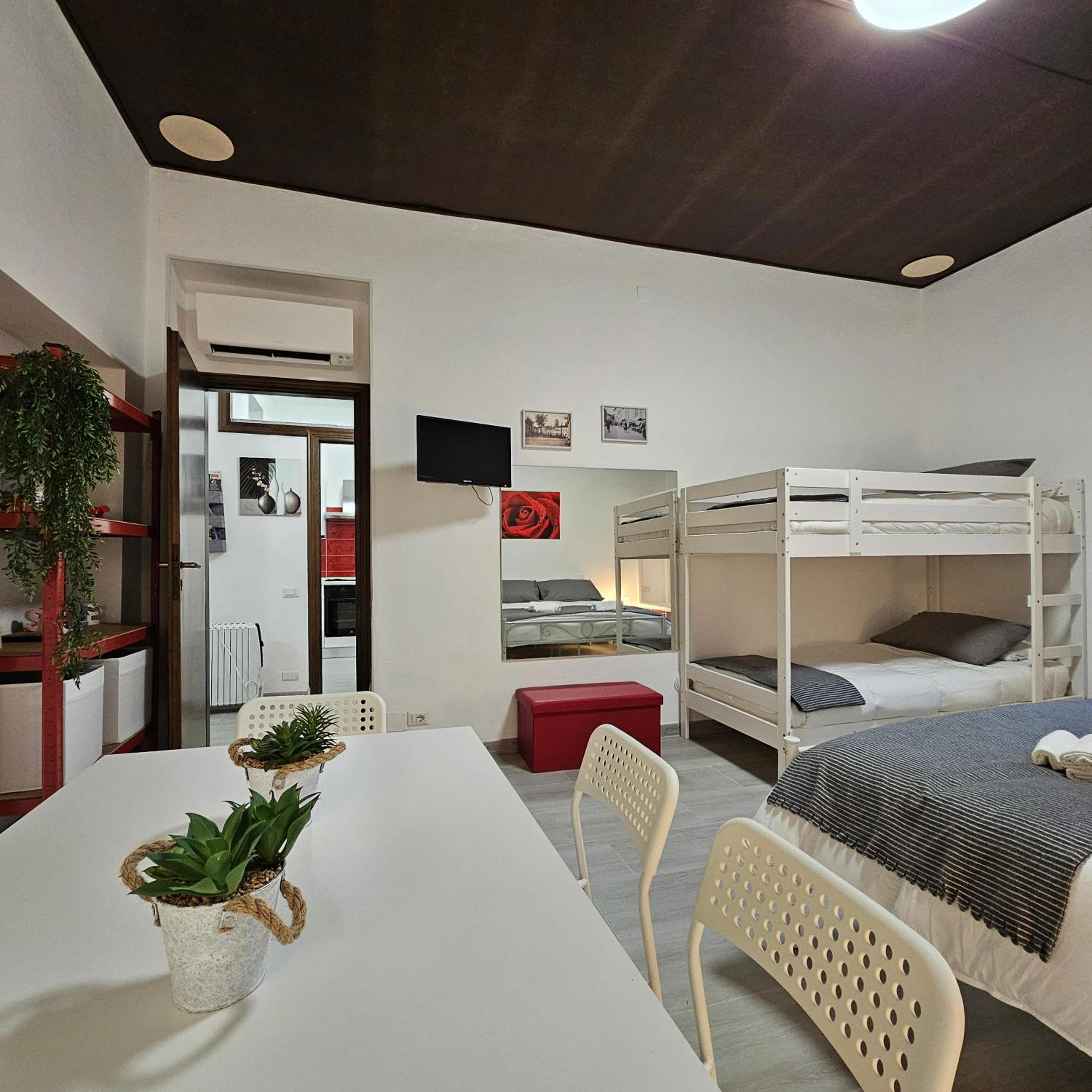 Two-Bedroom House photo 1