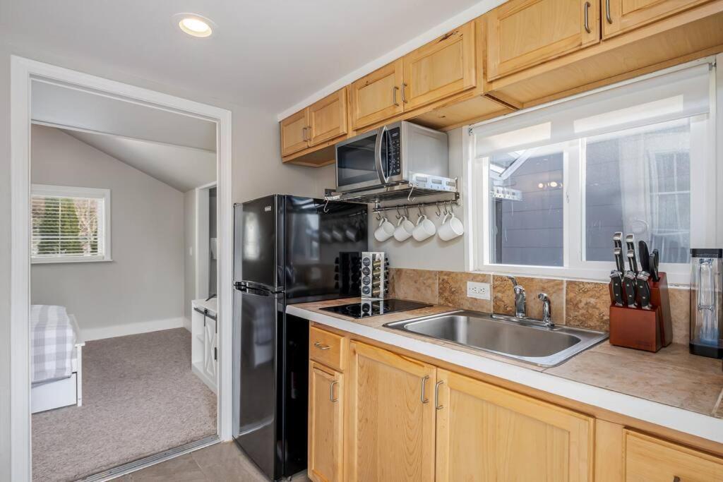 One-Bedroom House photo 3