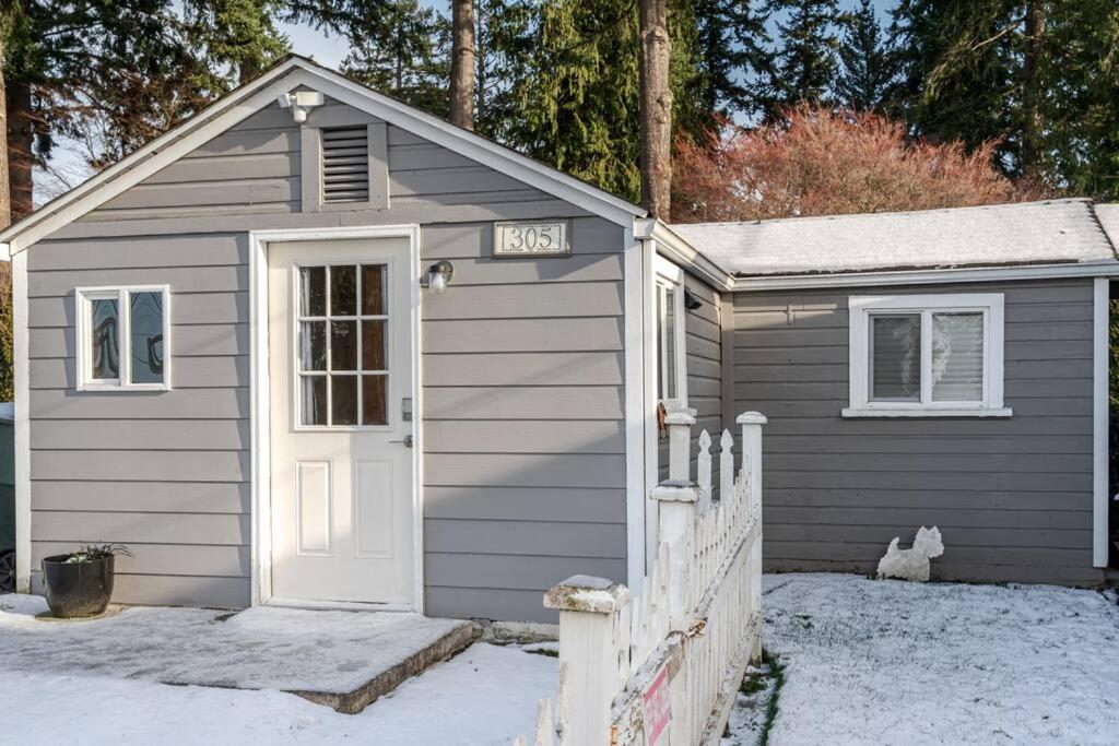 One-Bedroom House photo 2