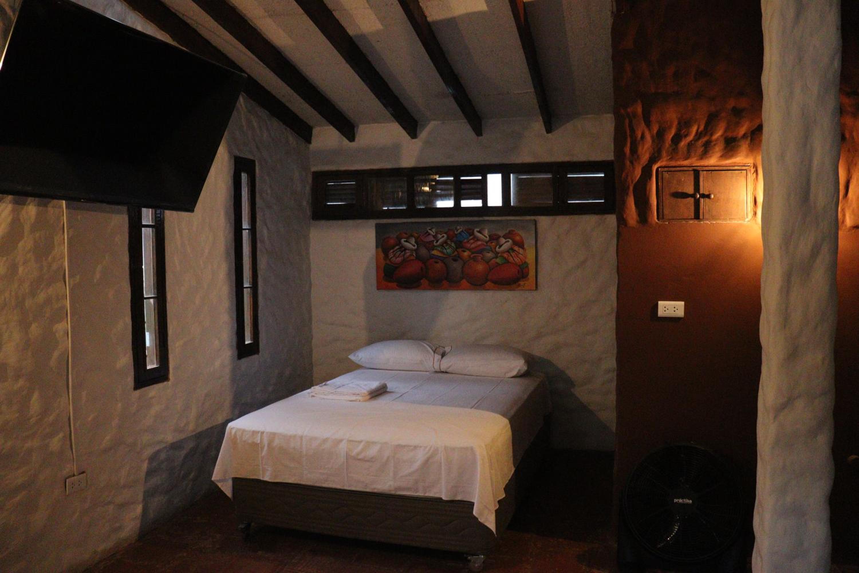 Superior Double Room With Two Double Beds photo 3