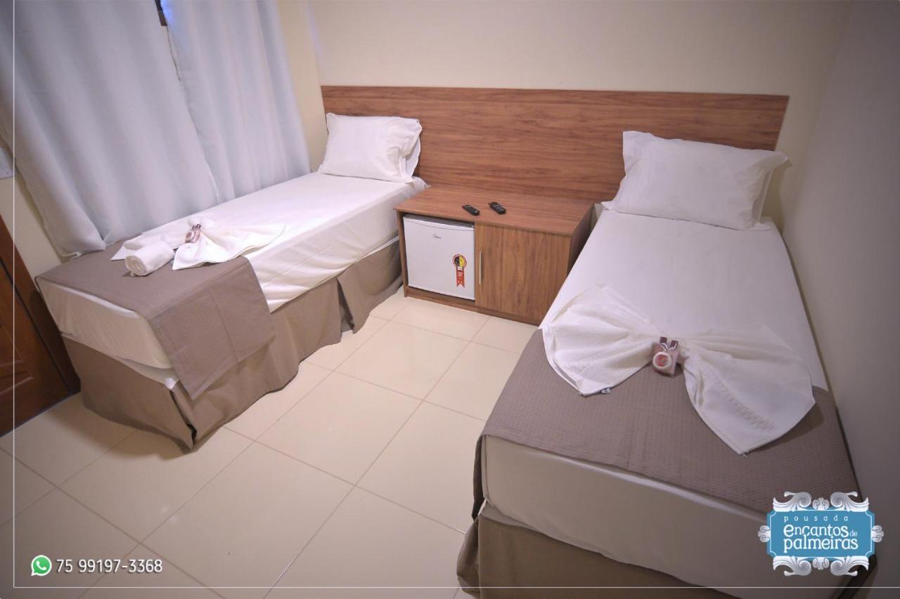 Twin Room photo 1