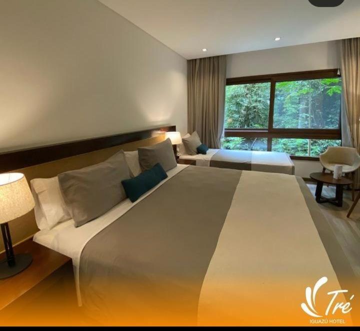 Deluxe Triple Room photo 2