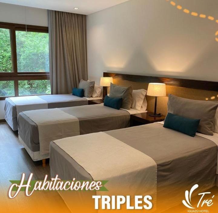 Deluxe Triple Room photo 1