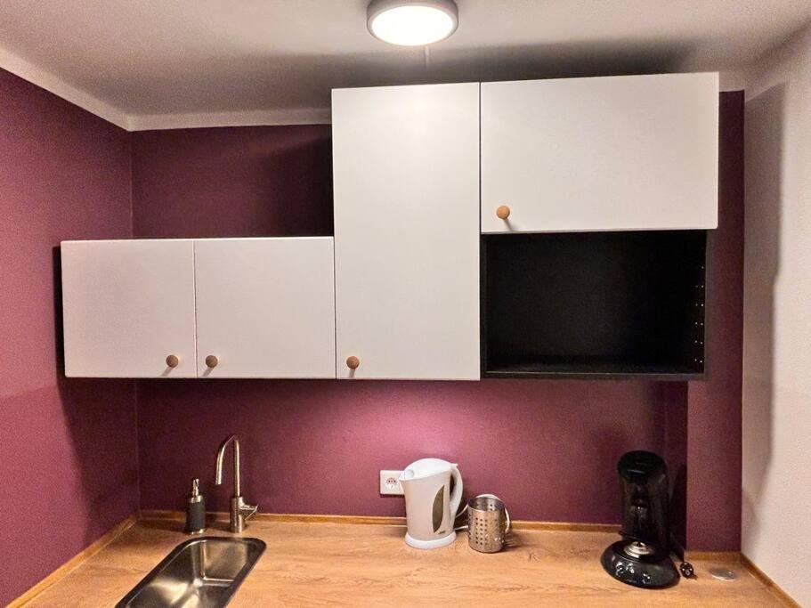 One-Bedroom Apartment photo 3