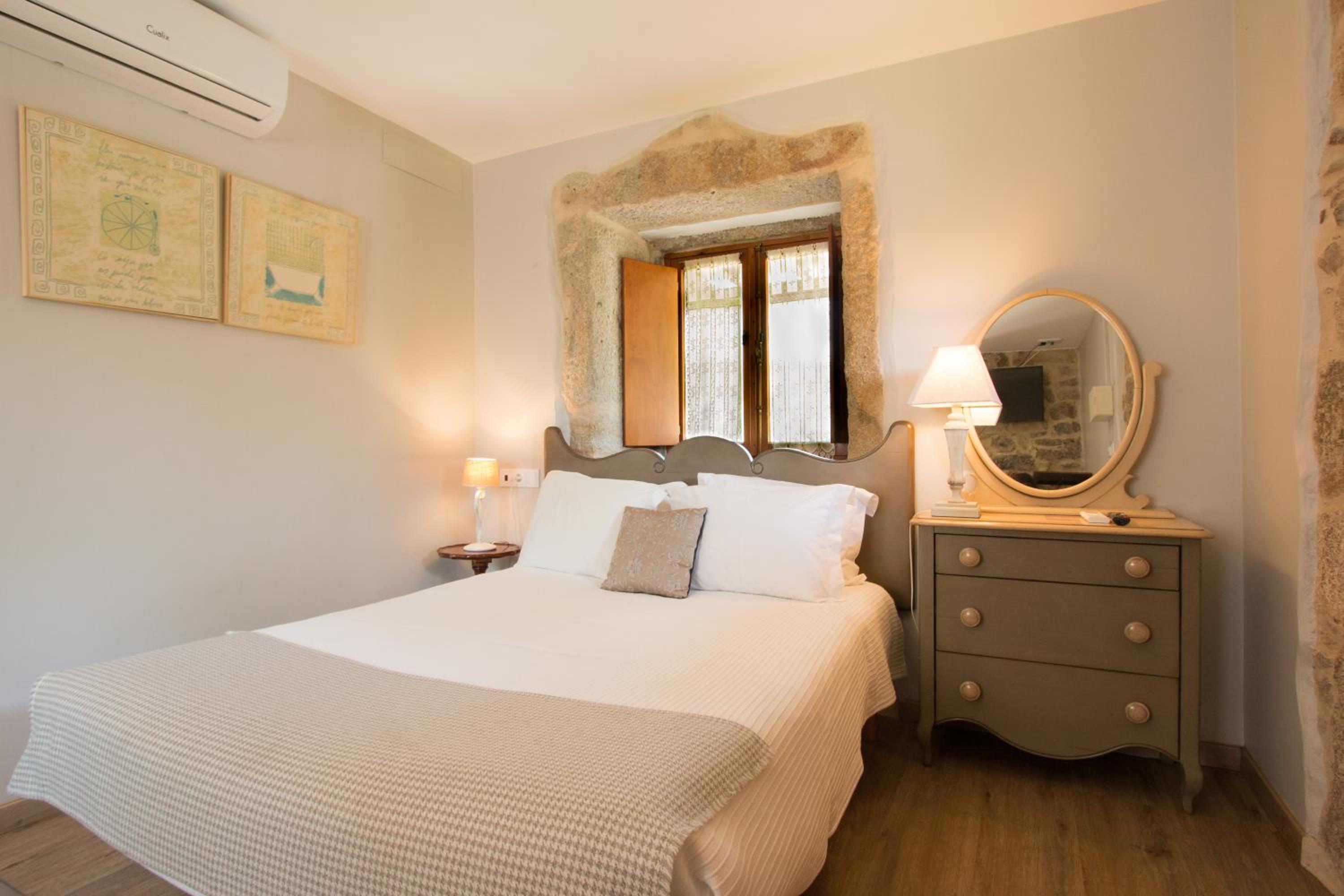 Double Room with Garden View - Photo 1