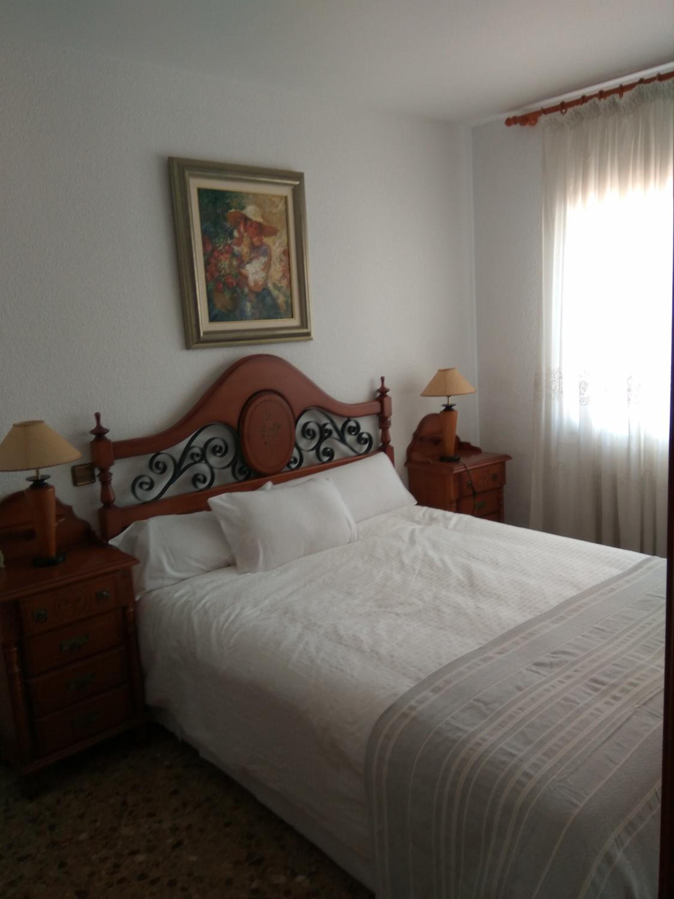 Departamento de tres habitaciones