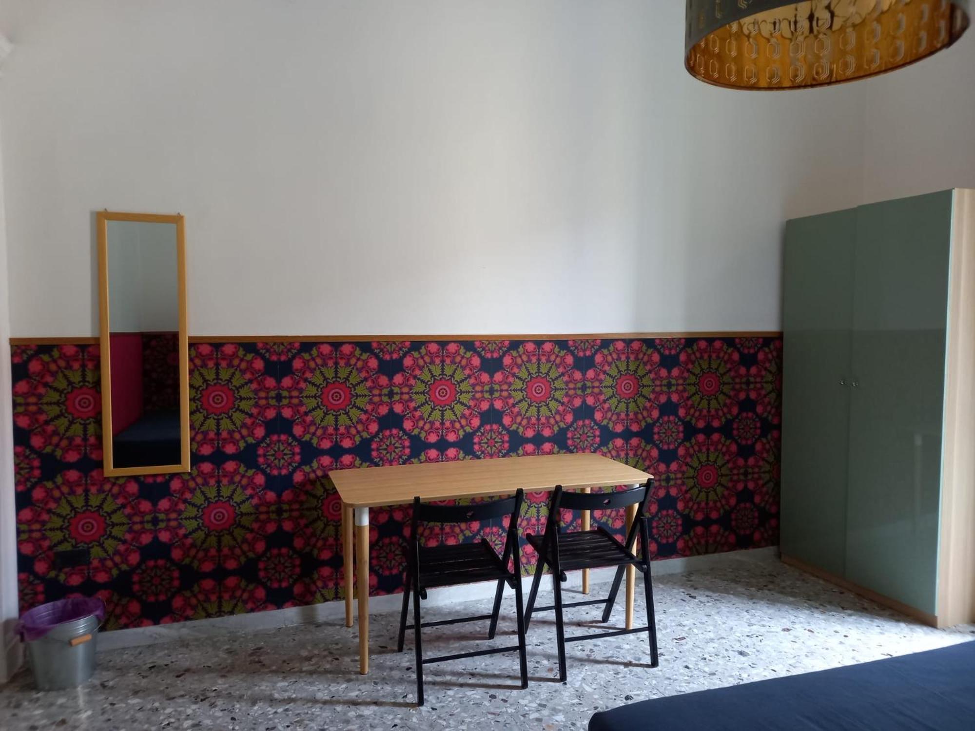 Triple Room with Private External Bathroom