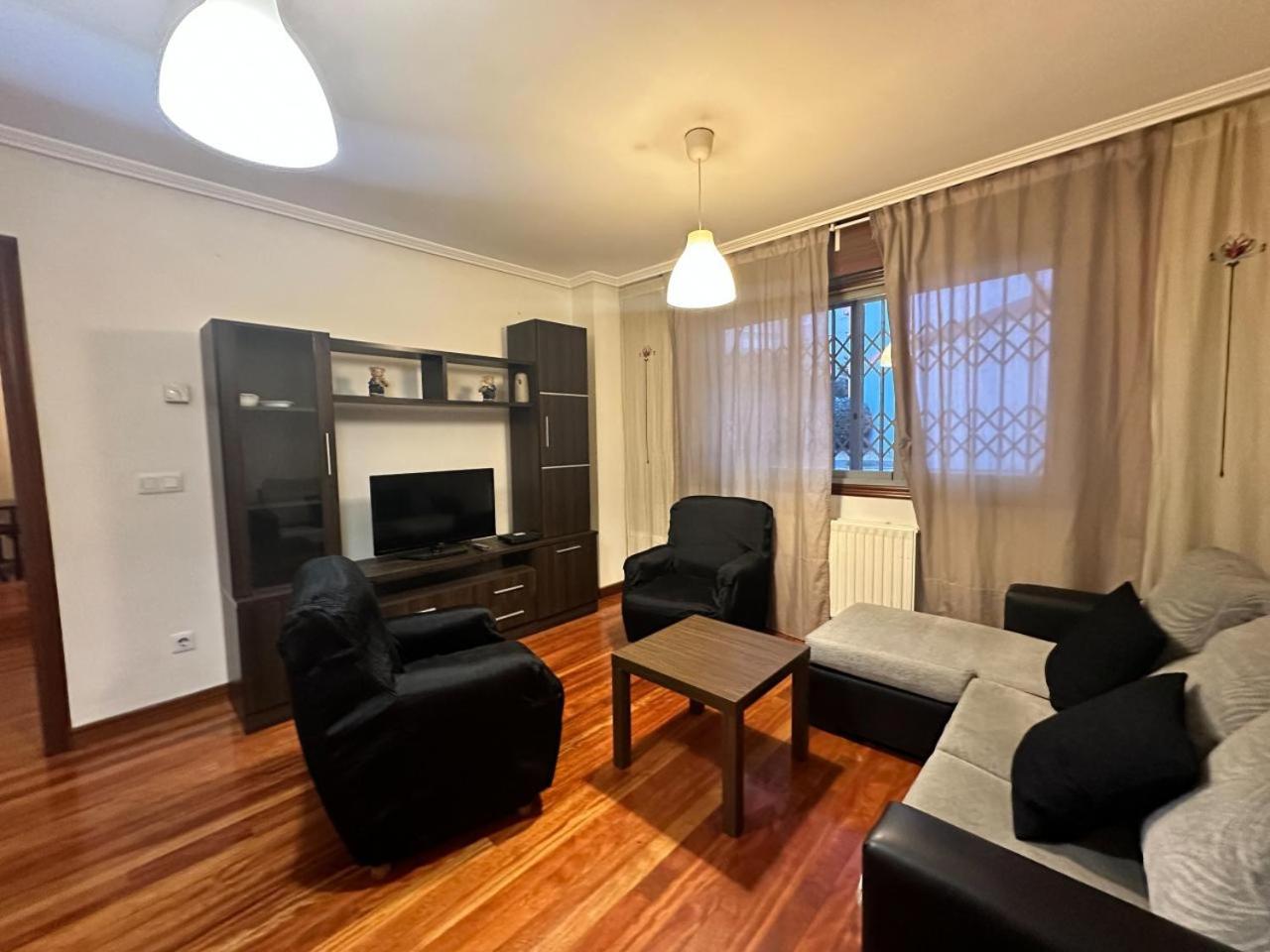 Departamento de tres habitaciones