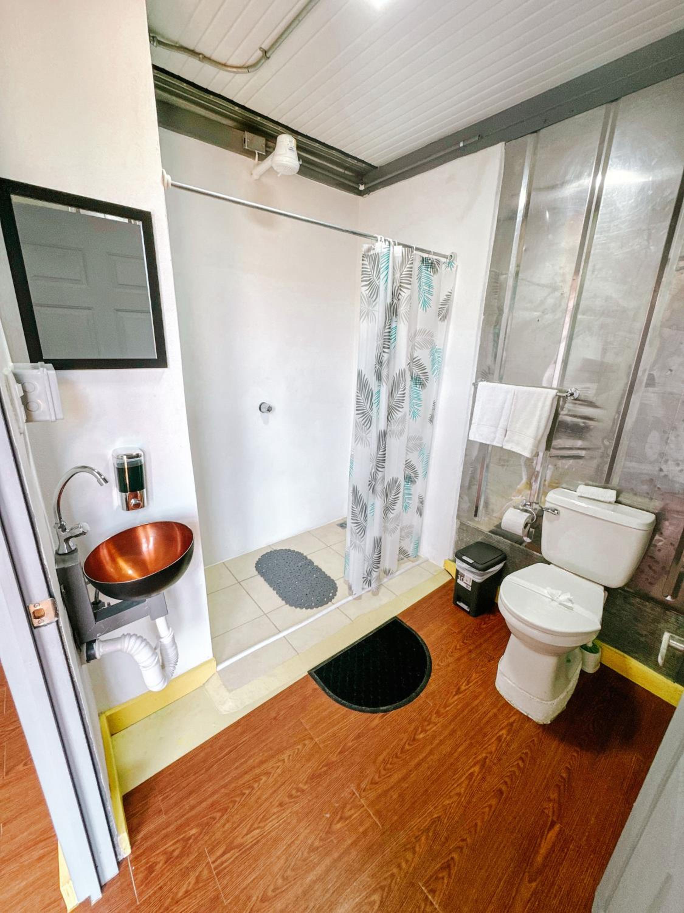 Double Room with Garden View photo 2