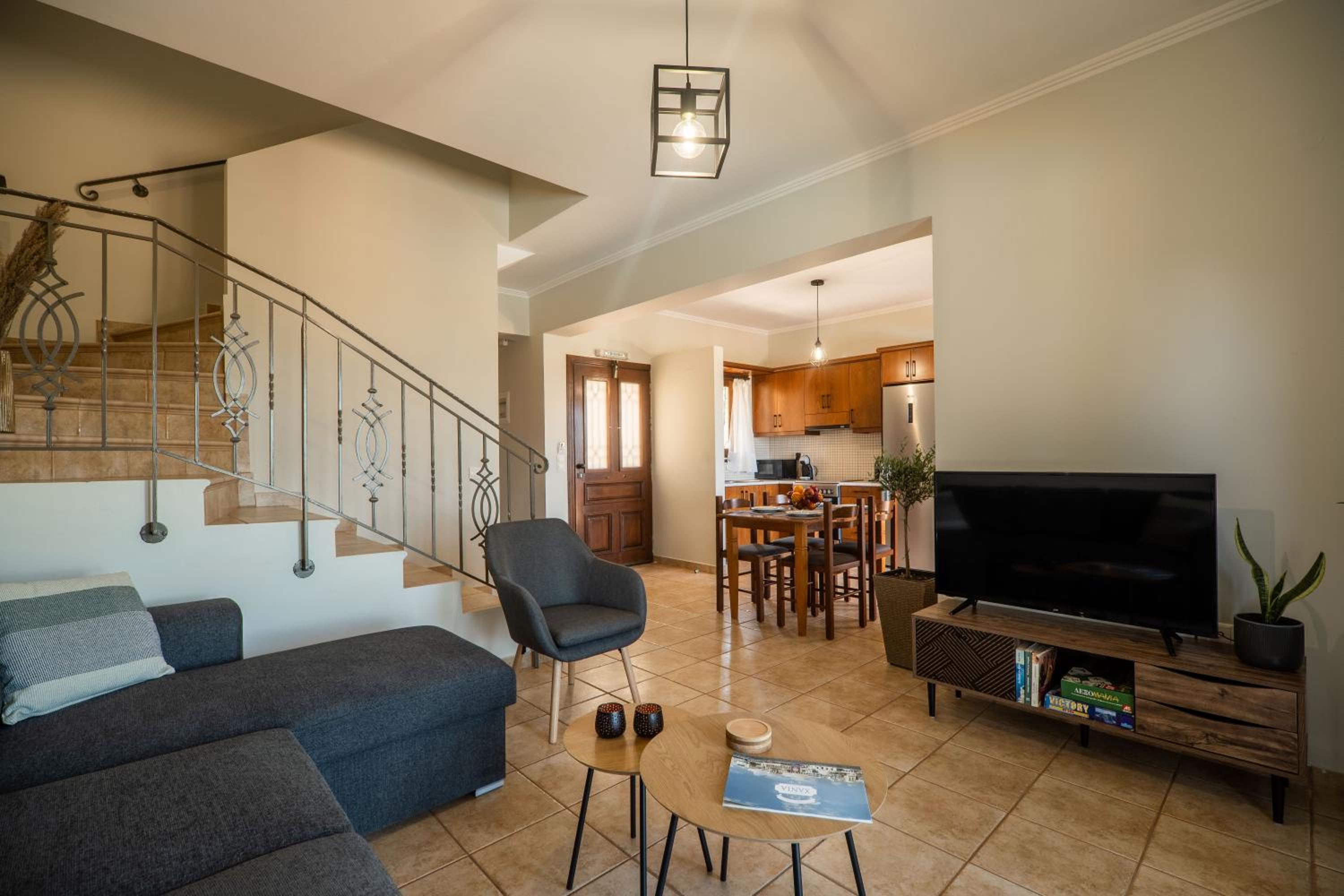 Two-Bedroom House photo 1
