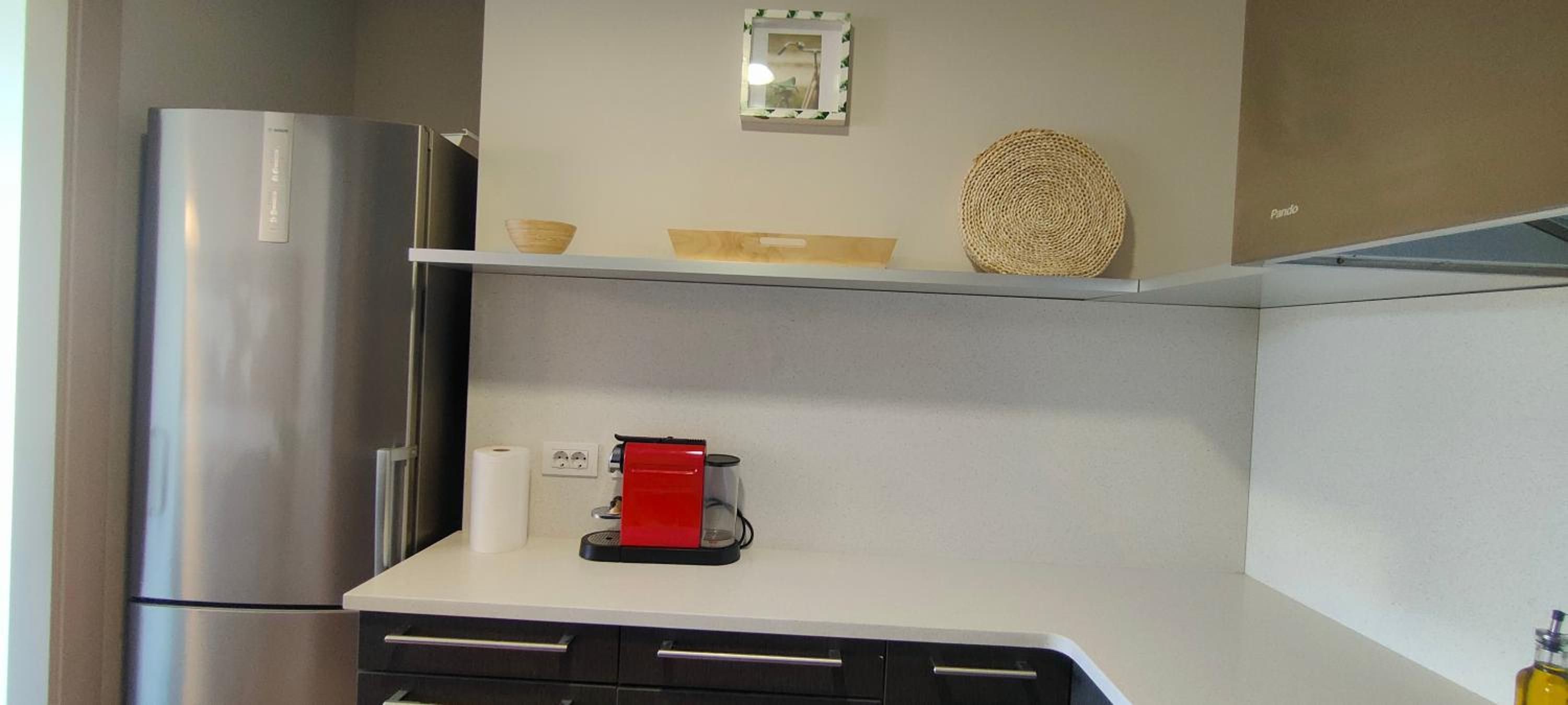 Two-Bedroom Apartment photo 2