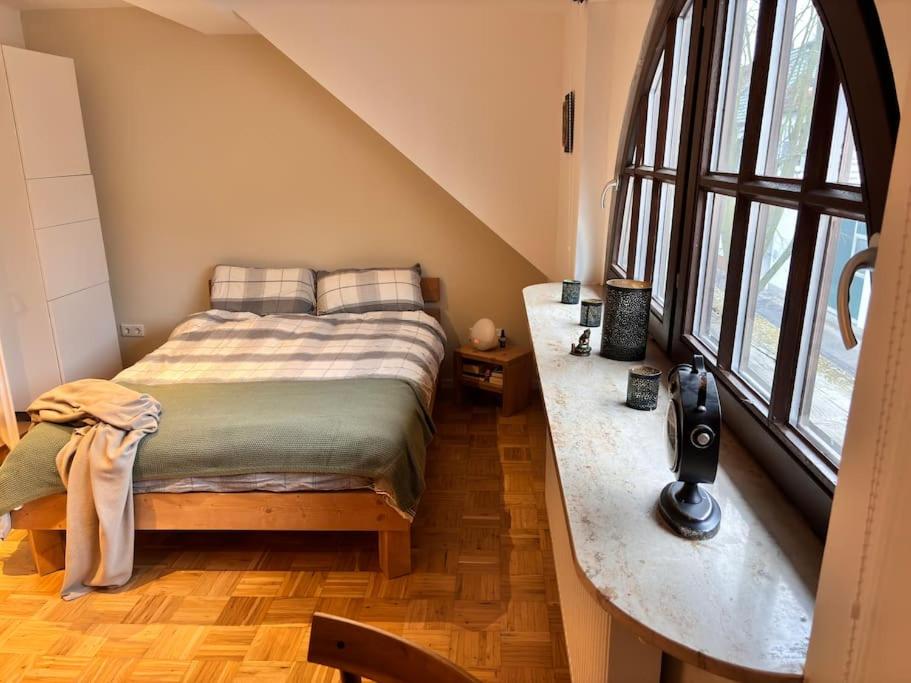 Standard Double Room photo 1