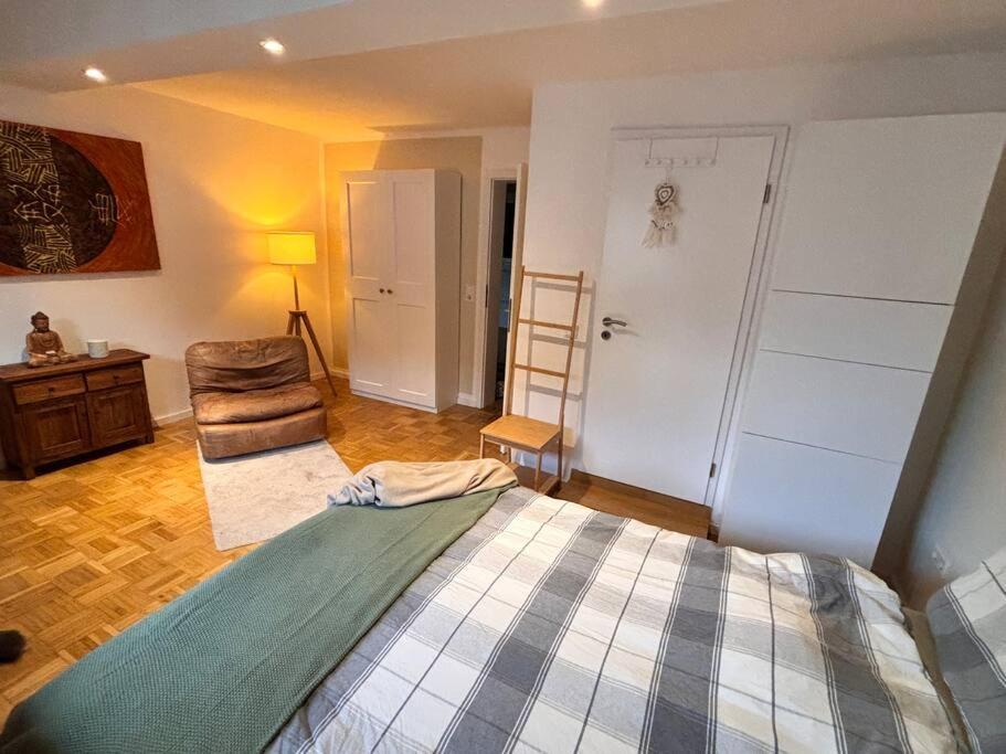 Standard Double Room photo 3