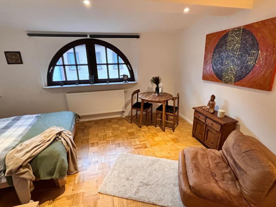 Standard Double Room photo 3