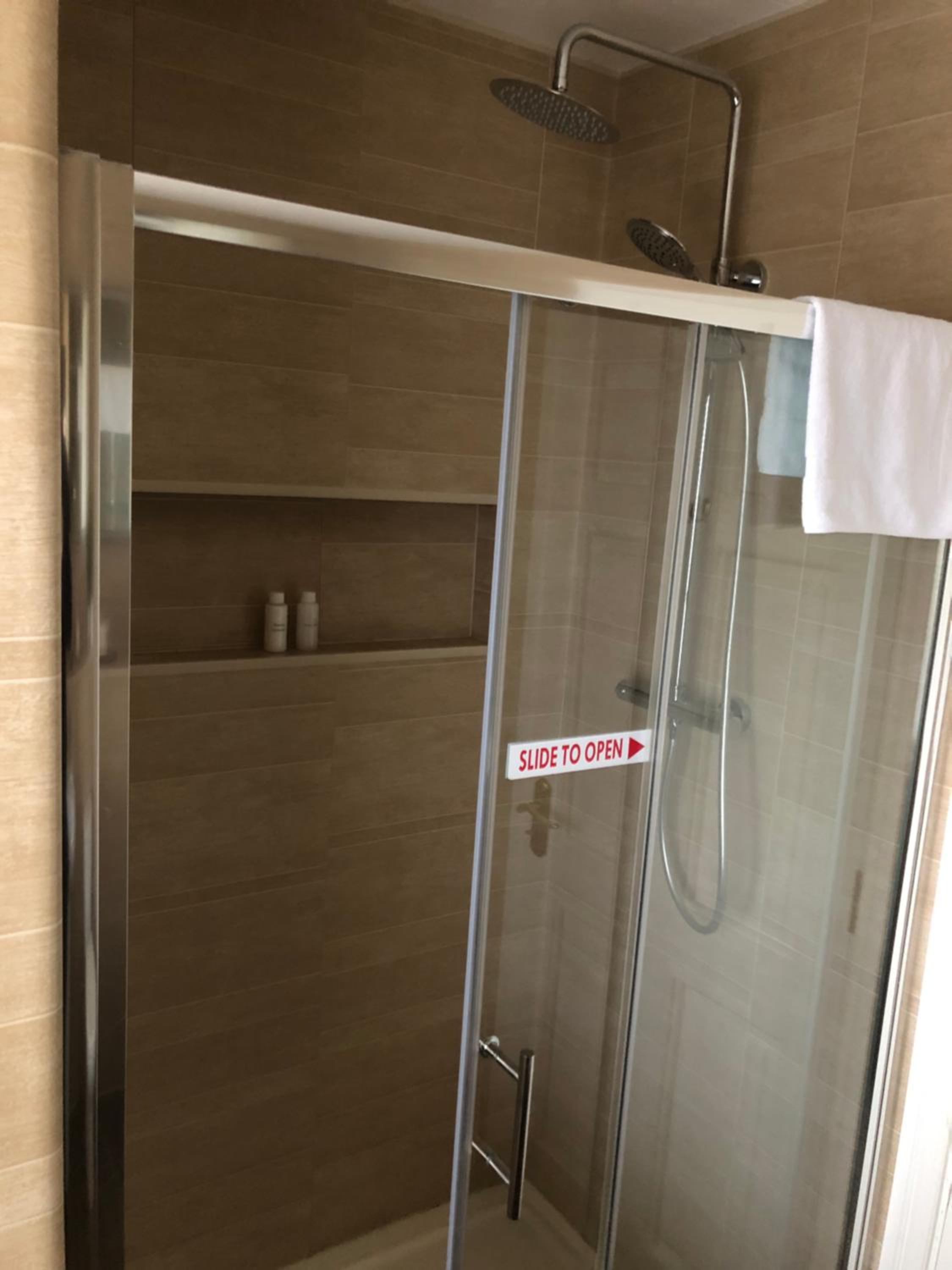 Double Room With Sea View photo 3