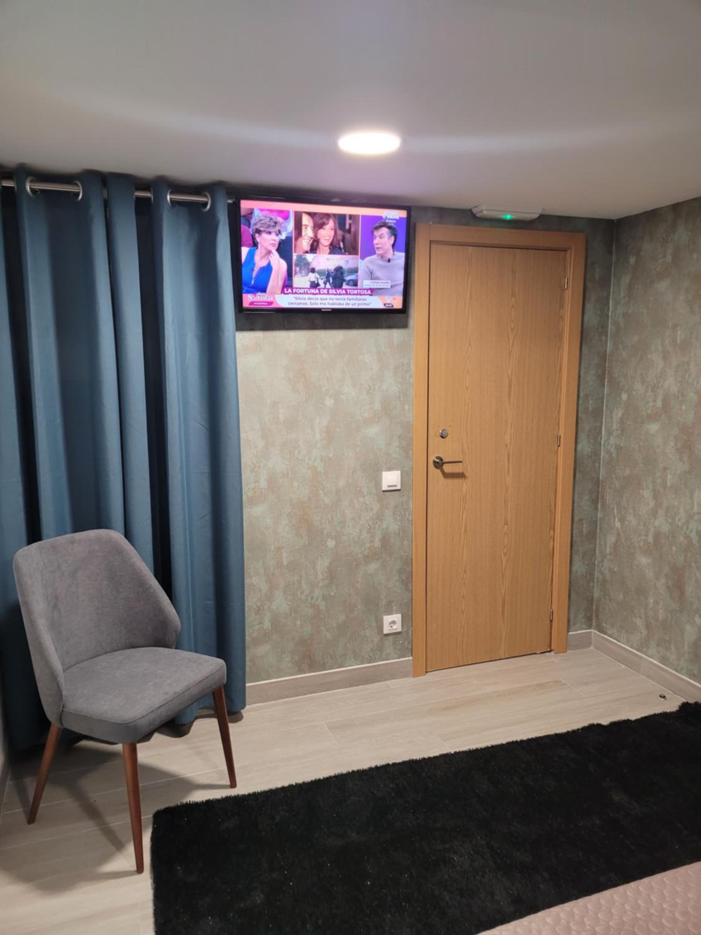 Habitación Doble