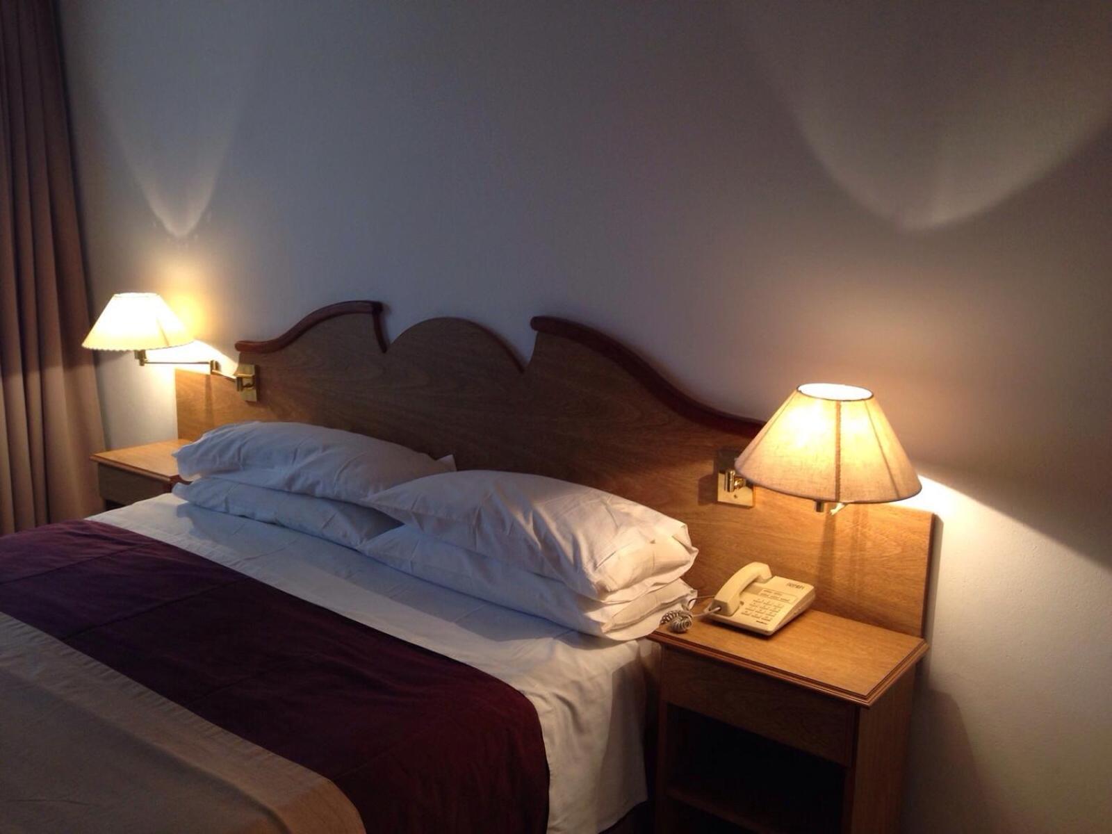Double or Twin Room photo 3