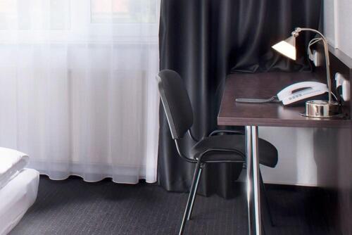 Good Morning Double Room - Photo 3