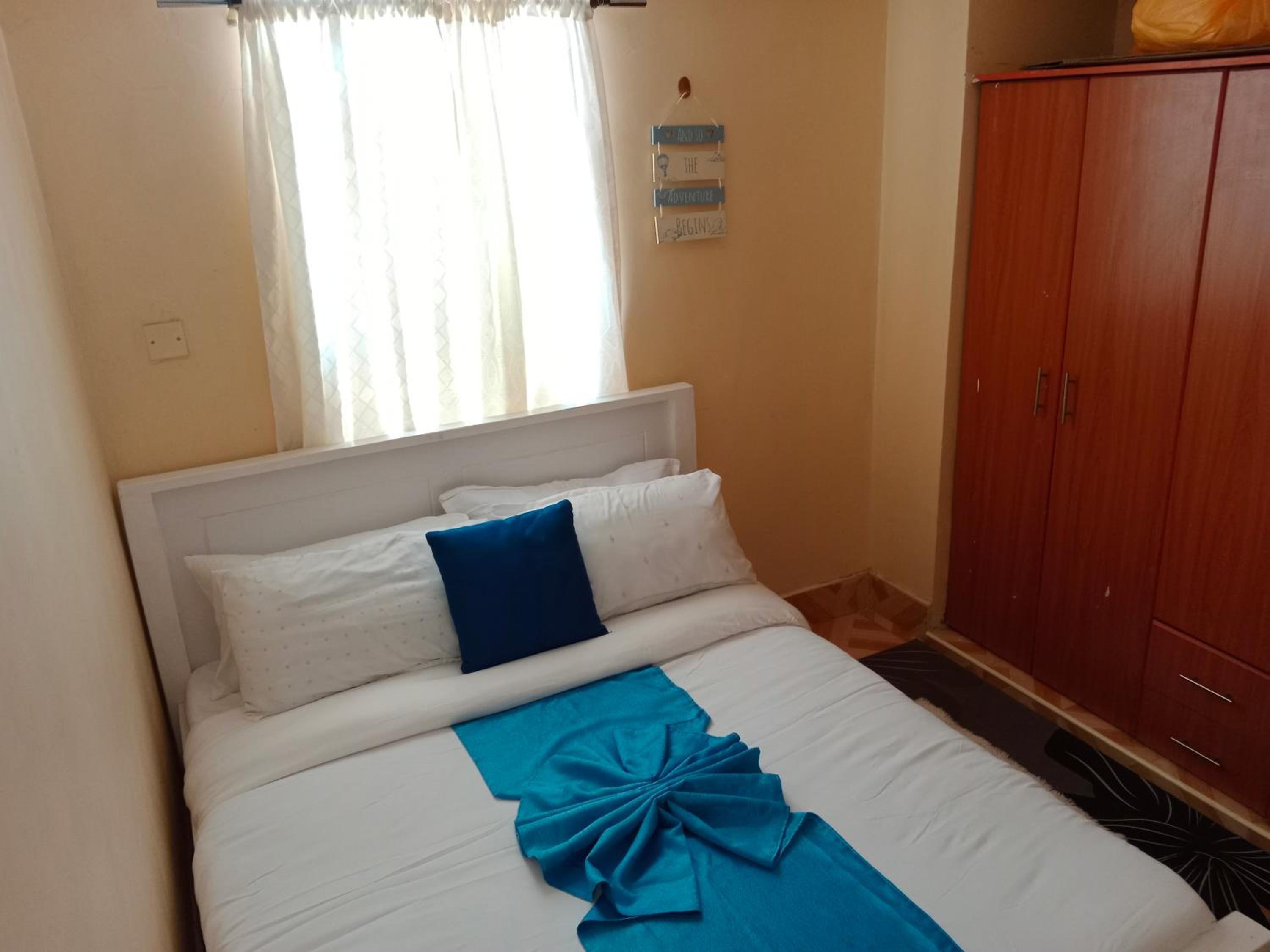 Budget Double Room photo 1