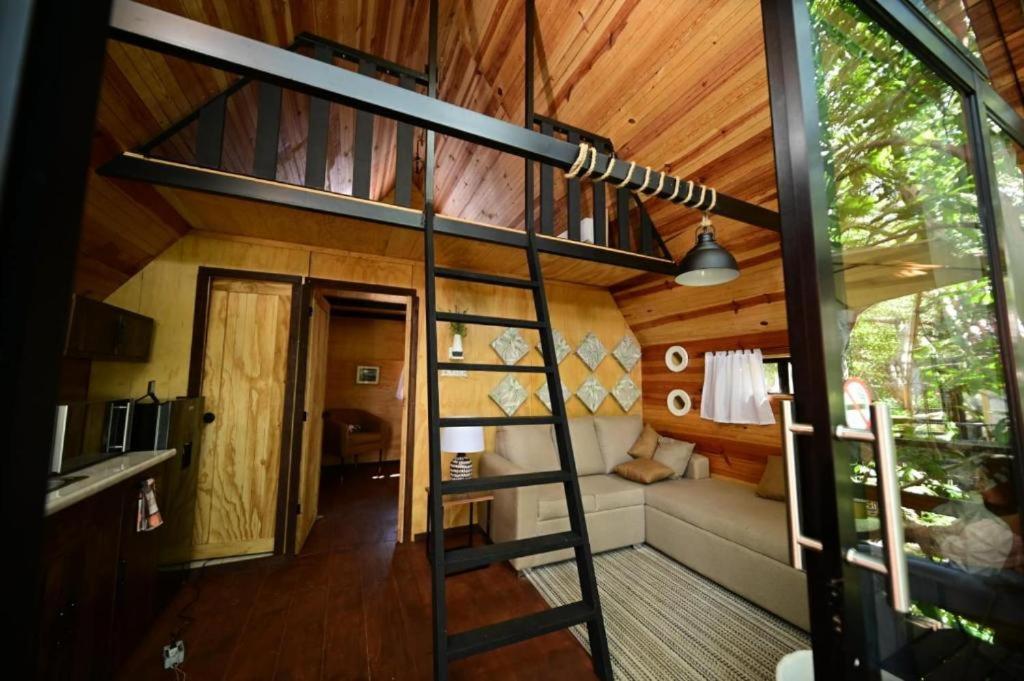 Deluxe Quadruple Room photo 1