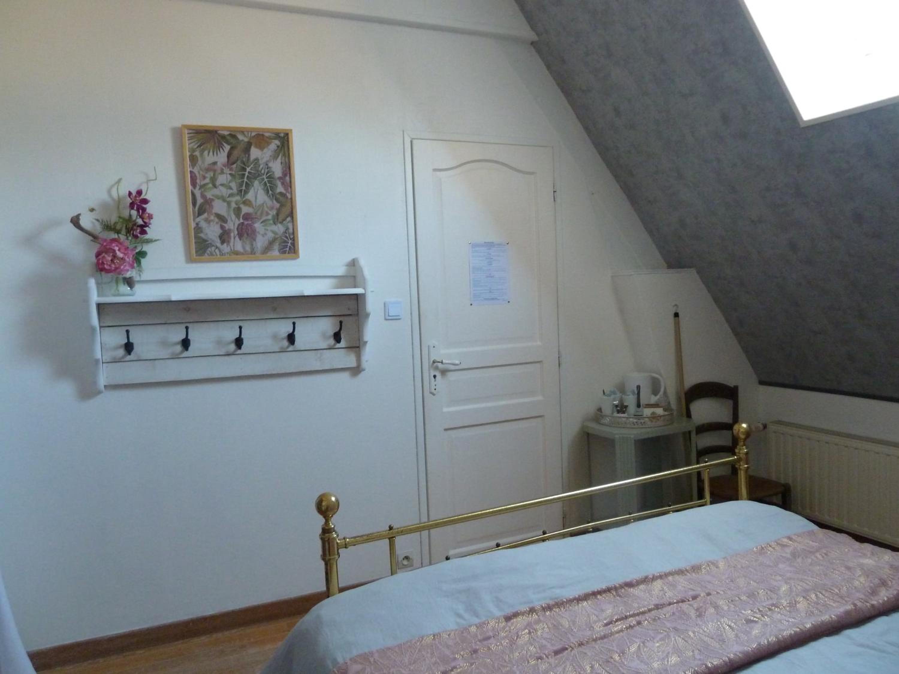 Double Room photo 3
