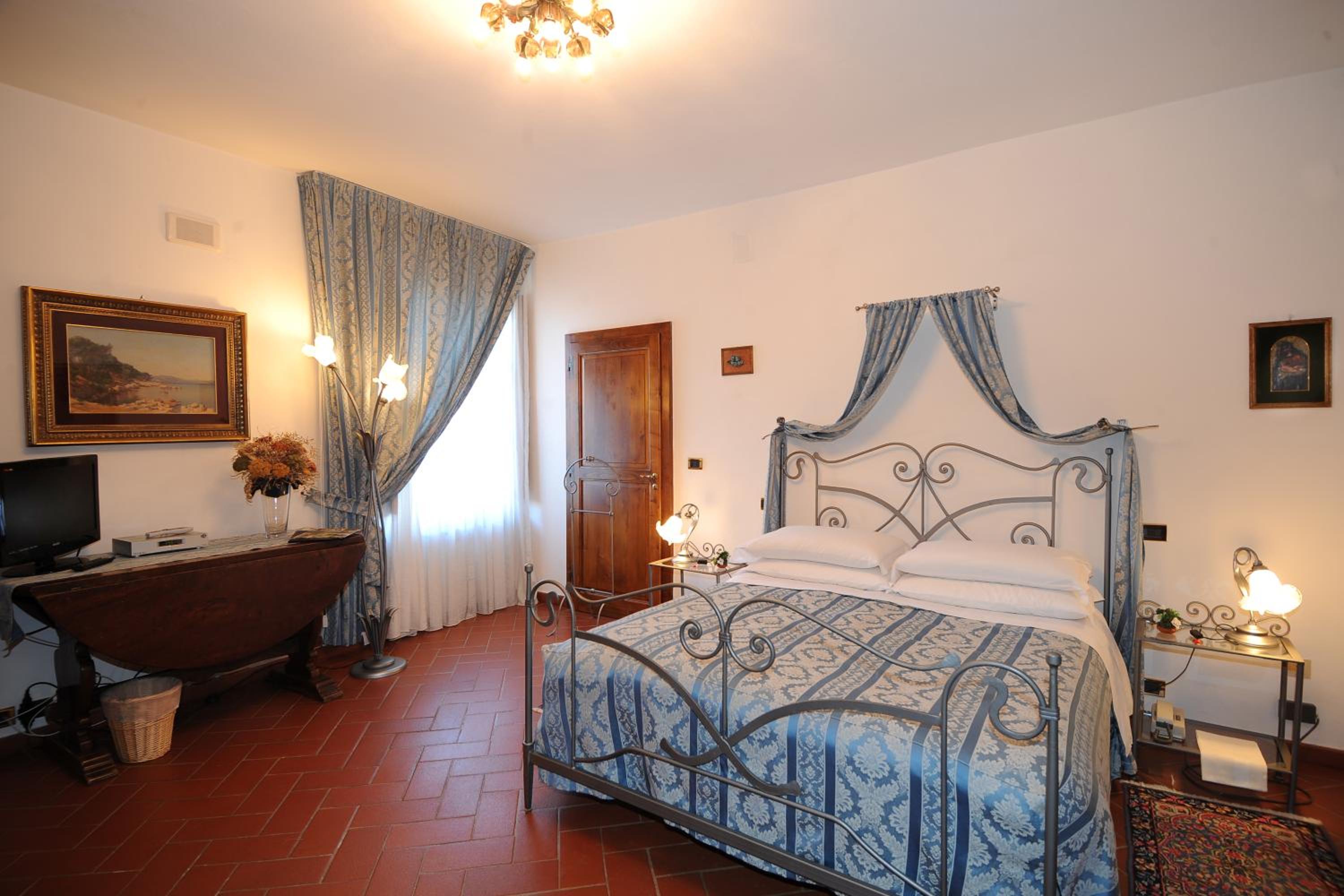 Superior Junior Suite photo 1