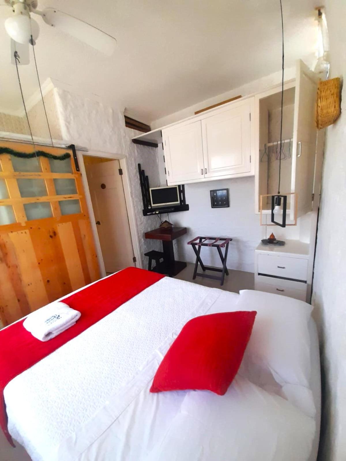 Deluxe Single Room photo 2