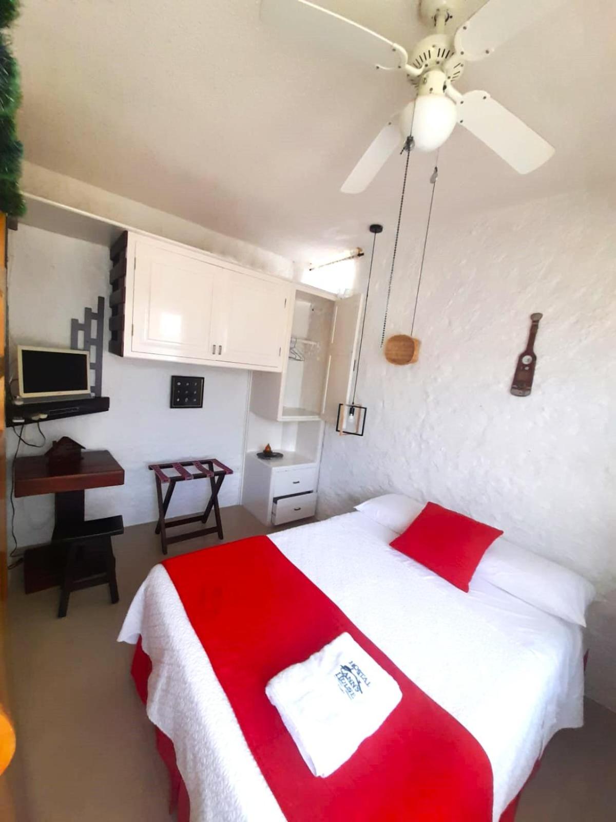 Deluxe Single Room photo 3