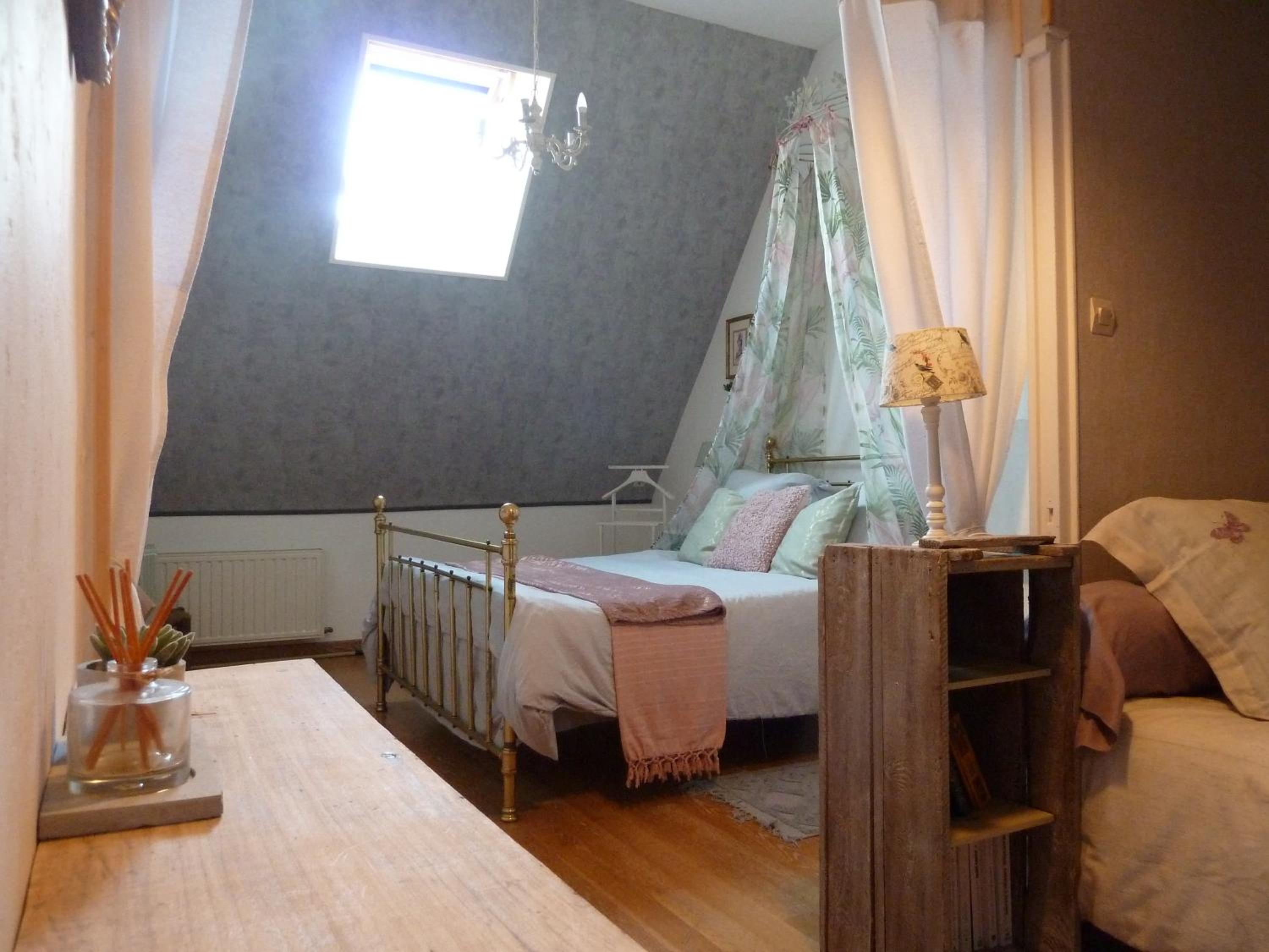 Double Room photo 1