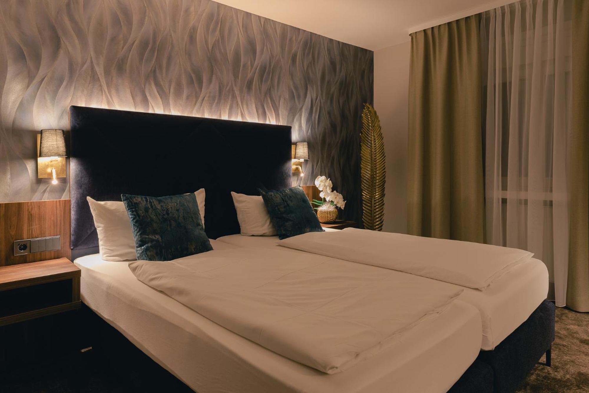 Comfort Room A photo 1