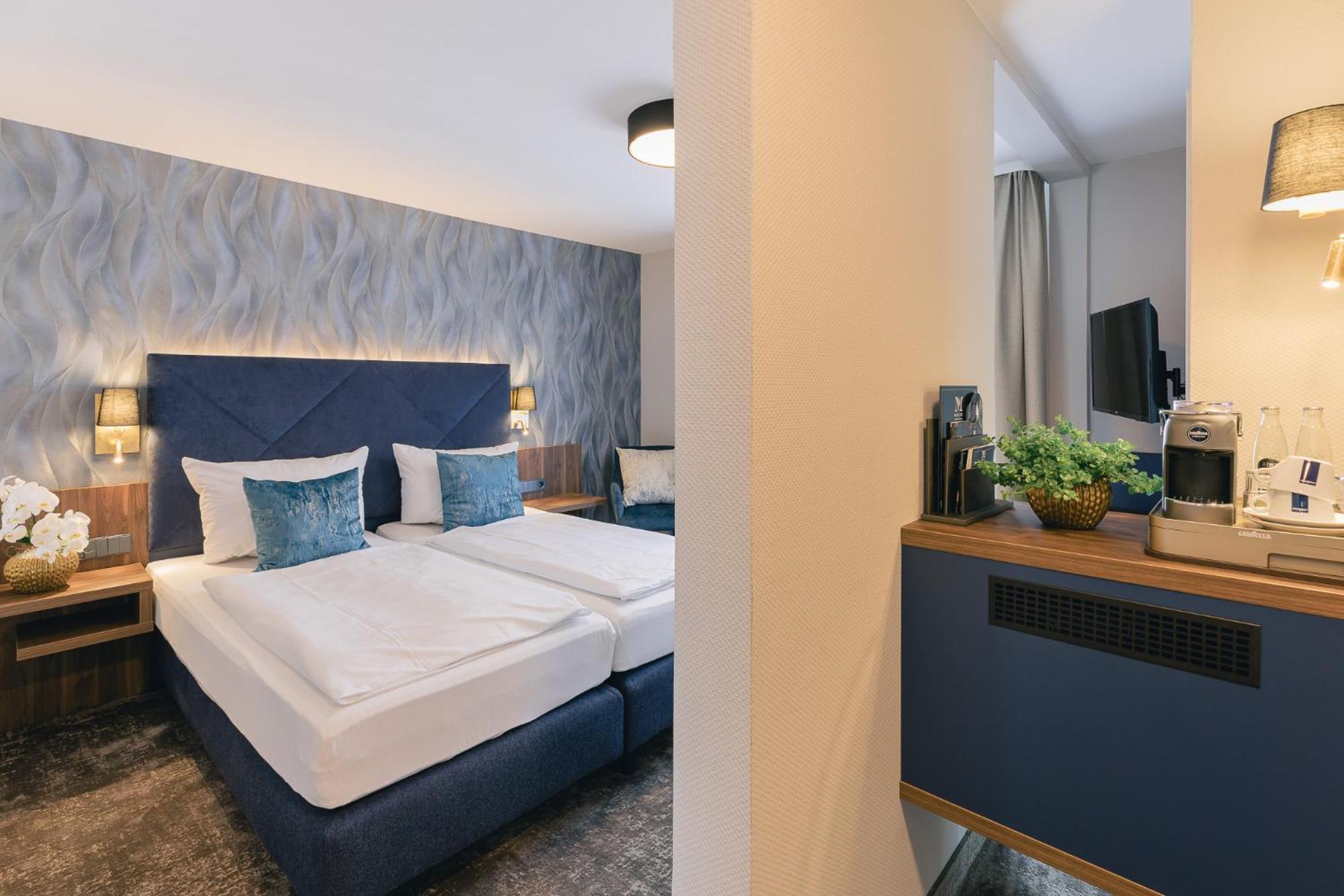Comfort Room photo 3
