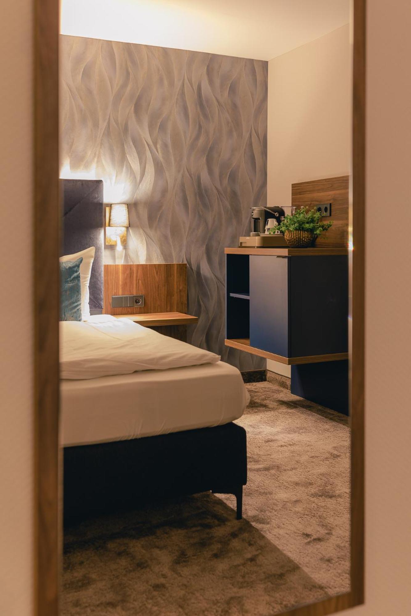 Comfort Room photo 2
