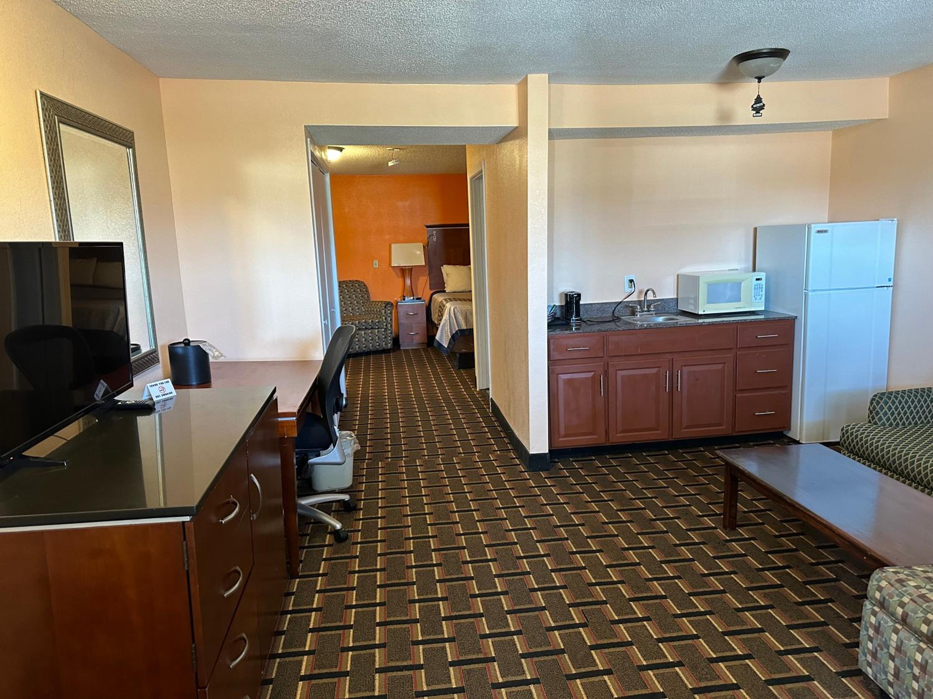 Surestay Lincoln inn, Bilde 4