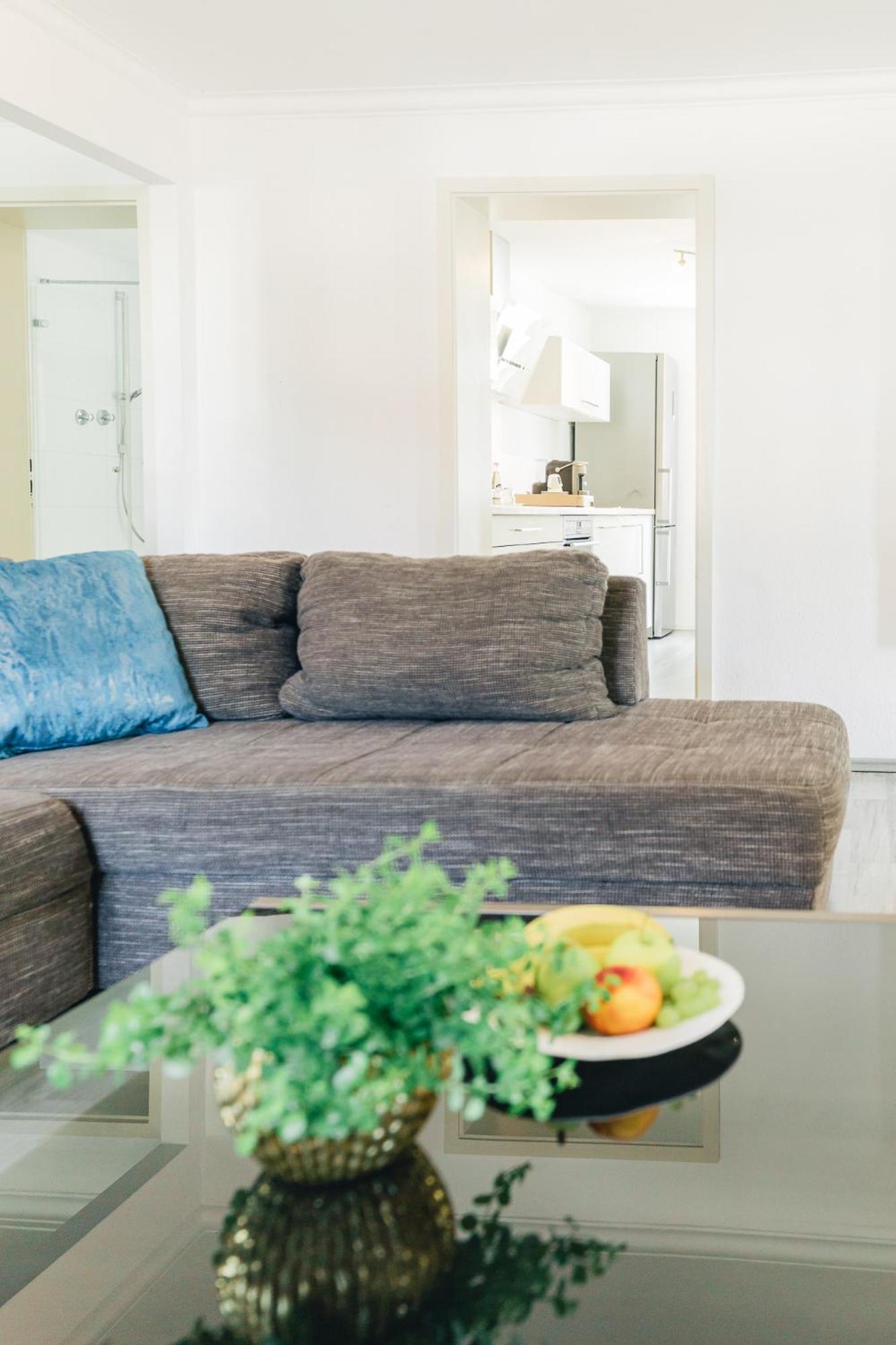 Apartment photo 2