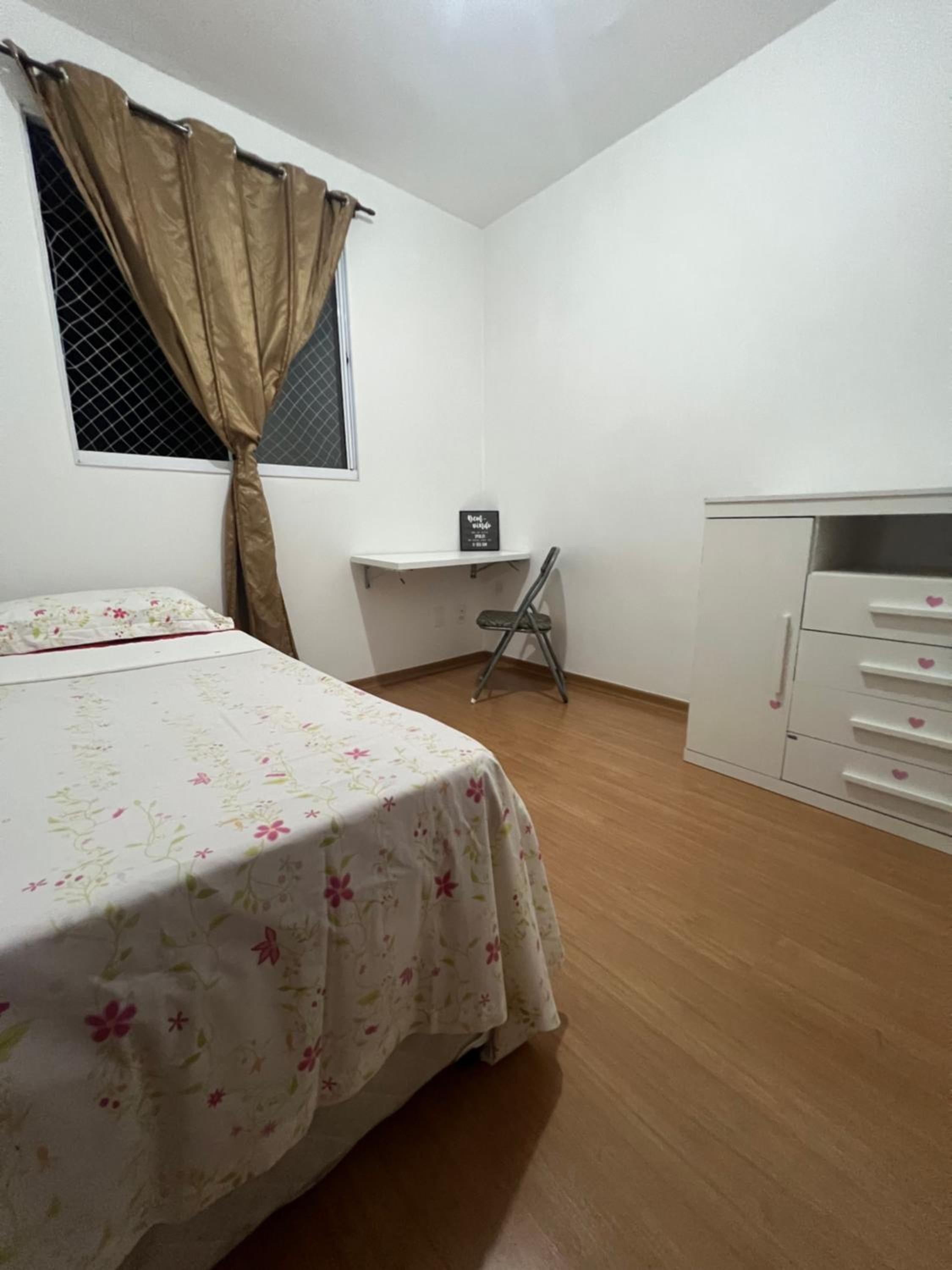 Two-Bedroom Apartment photo 1