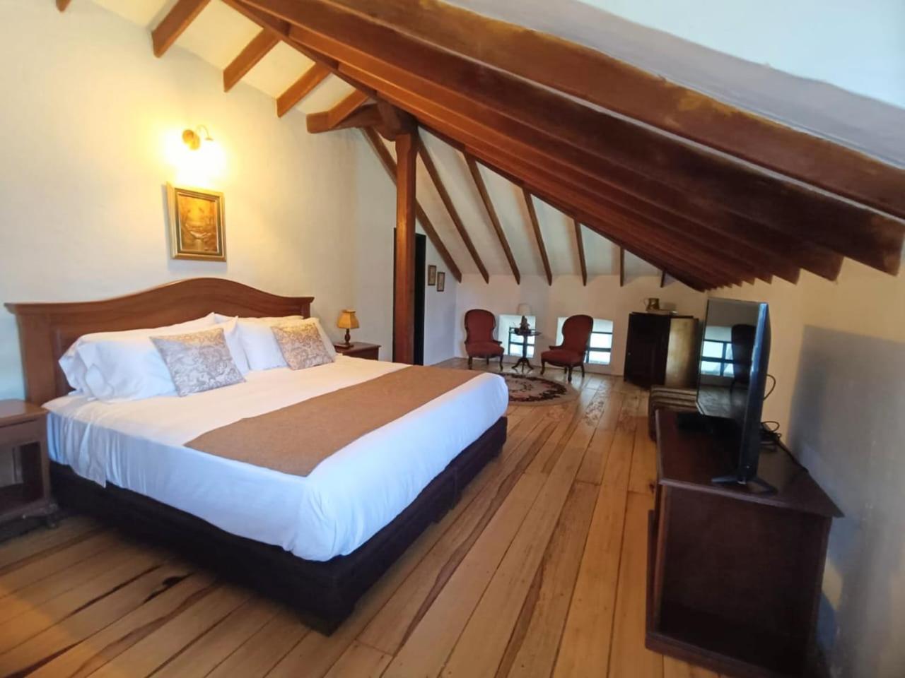 Suite photo 1